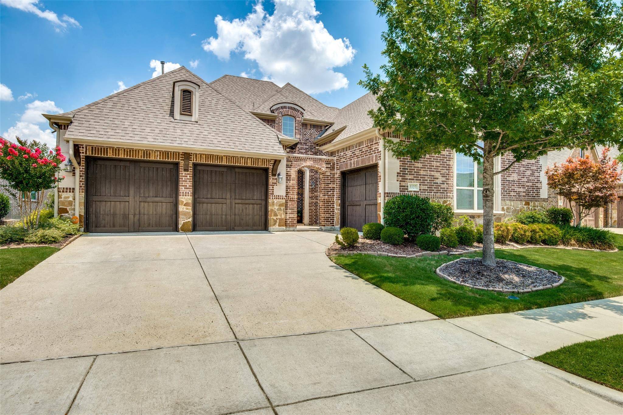 The Colony, TX 75056,3327 Linkwood