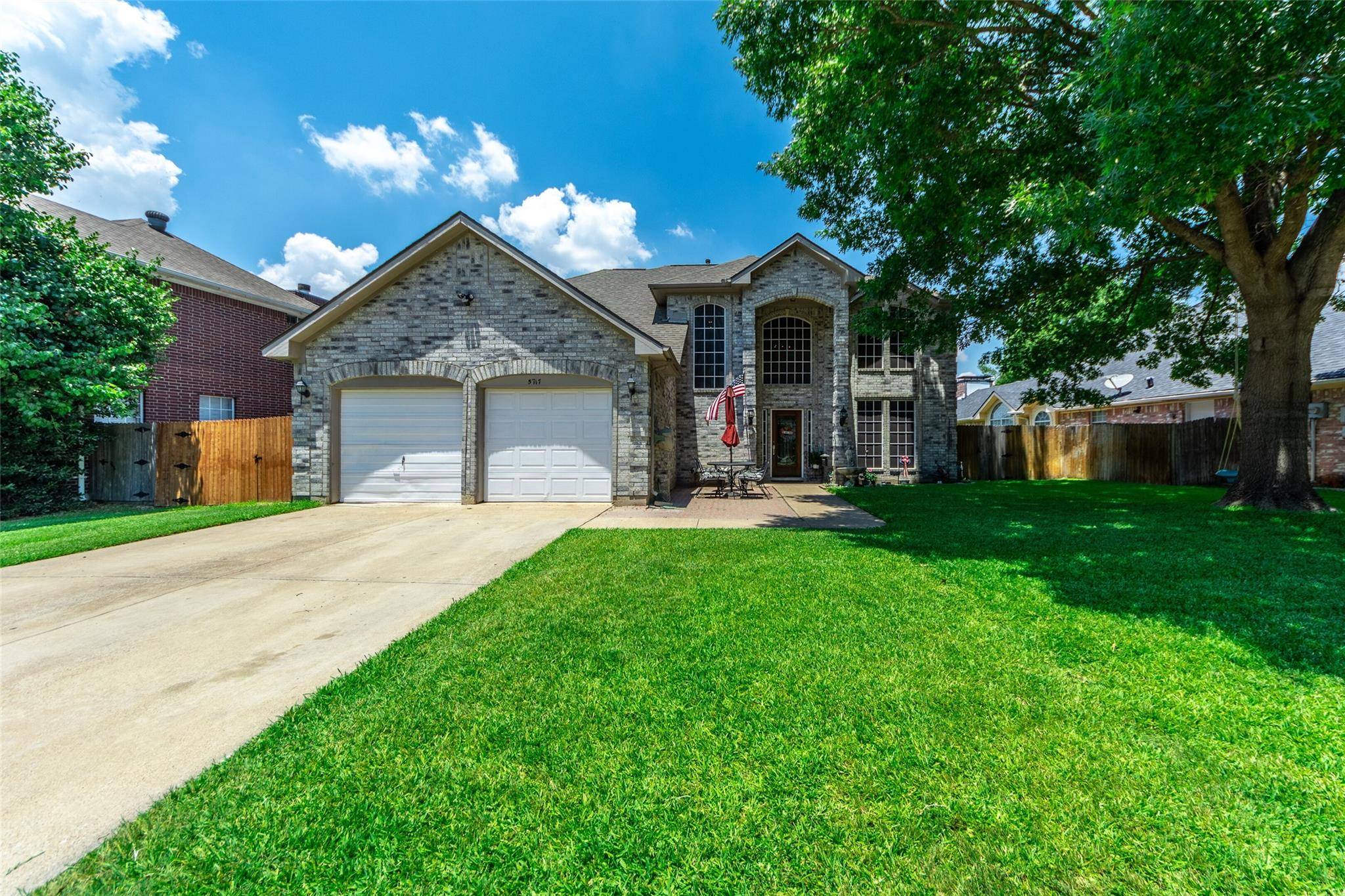 Rowlett, TX 75089,5717 Antioch Drive