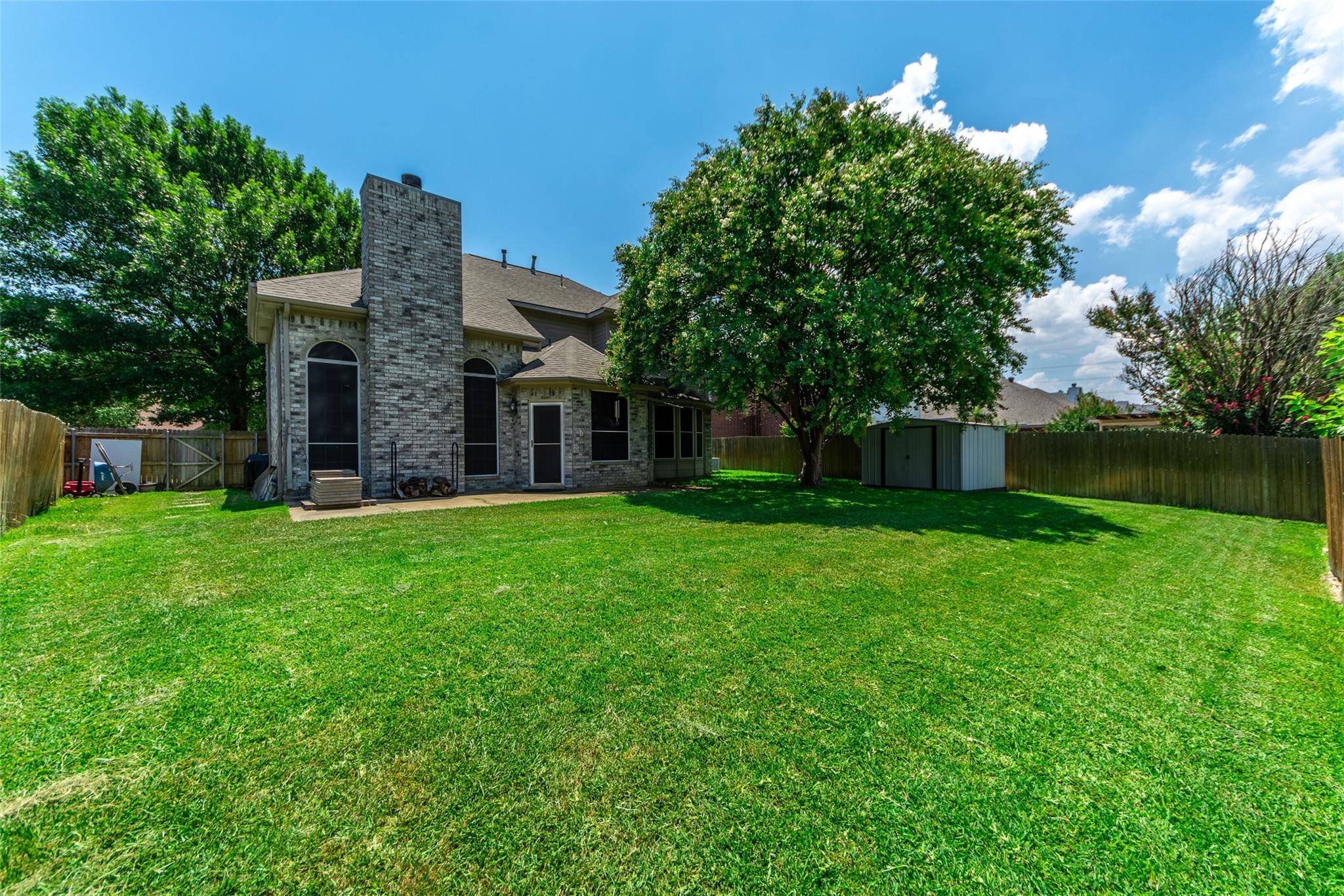 Rowlett, TX 75089,5717 Antioch Drive