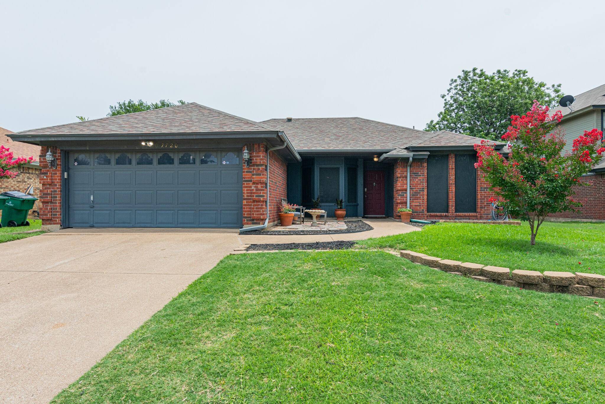 Watauga, TX 76148,7720 Partridge Drive