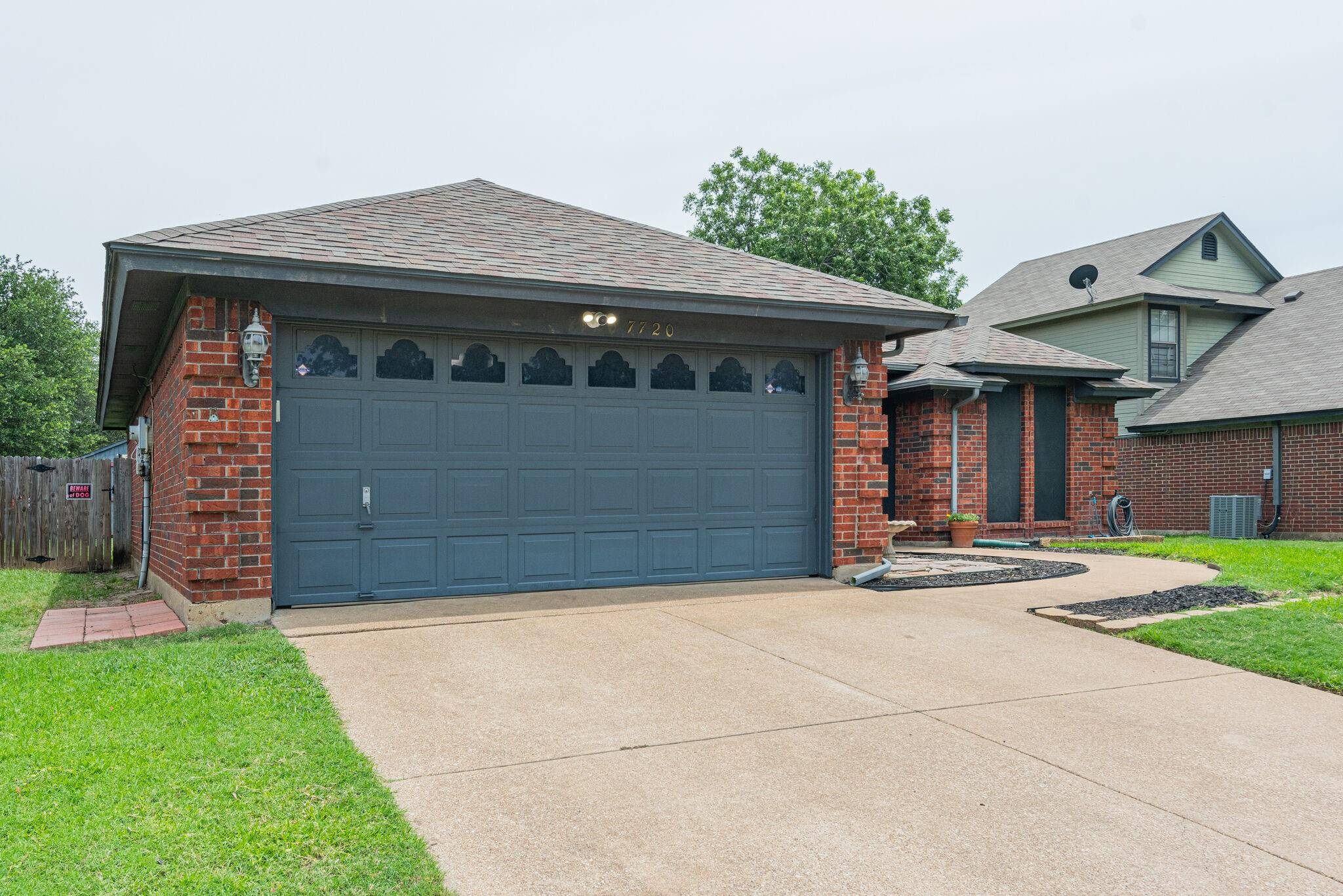 Watauga, TX 76148,7720 Partridge Drive