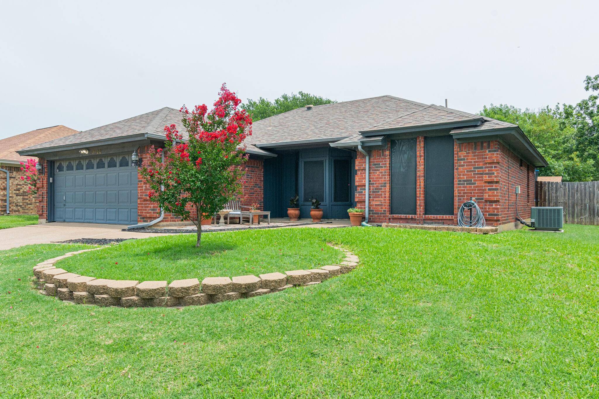 Watauga, TX 76148,7720 Partridge Drive