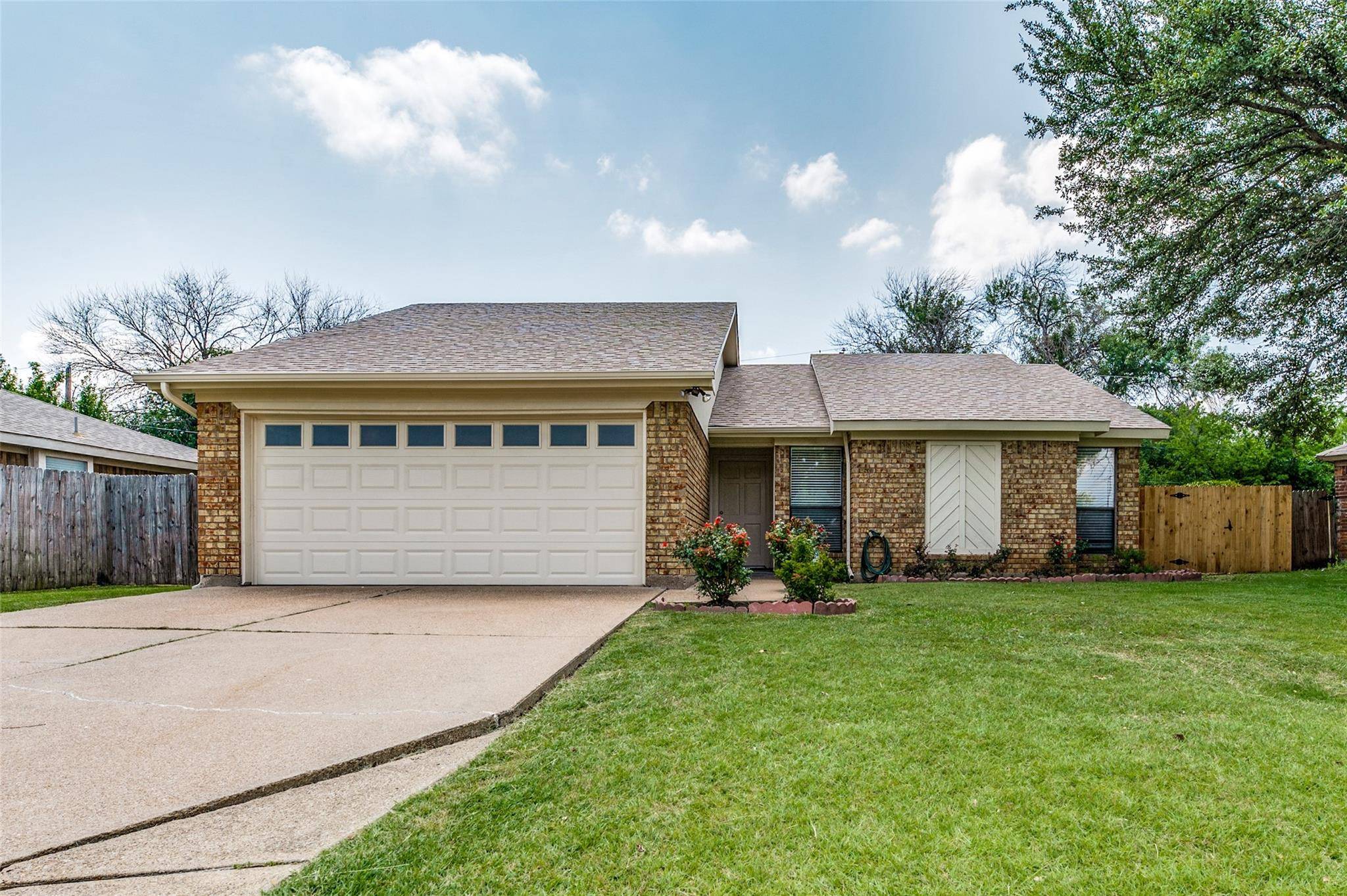 Arlington, TX 76002,6204 Valley Forge Court