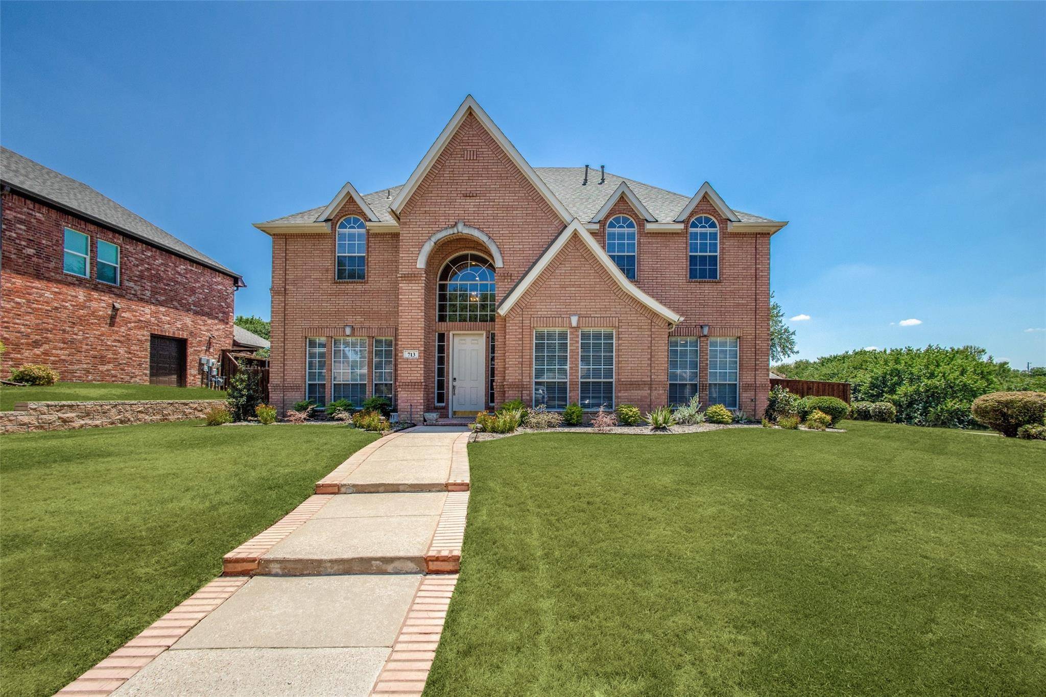 Flower Mound, TX 75028,713 Belmeade Lane