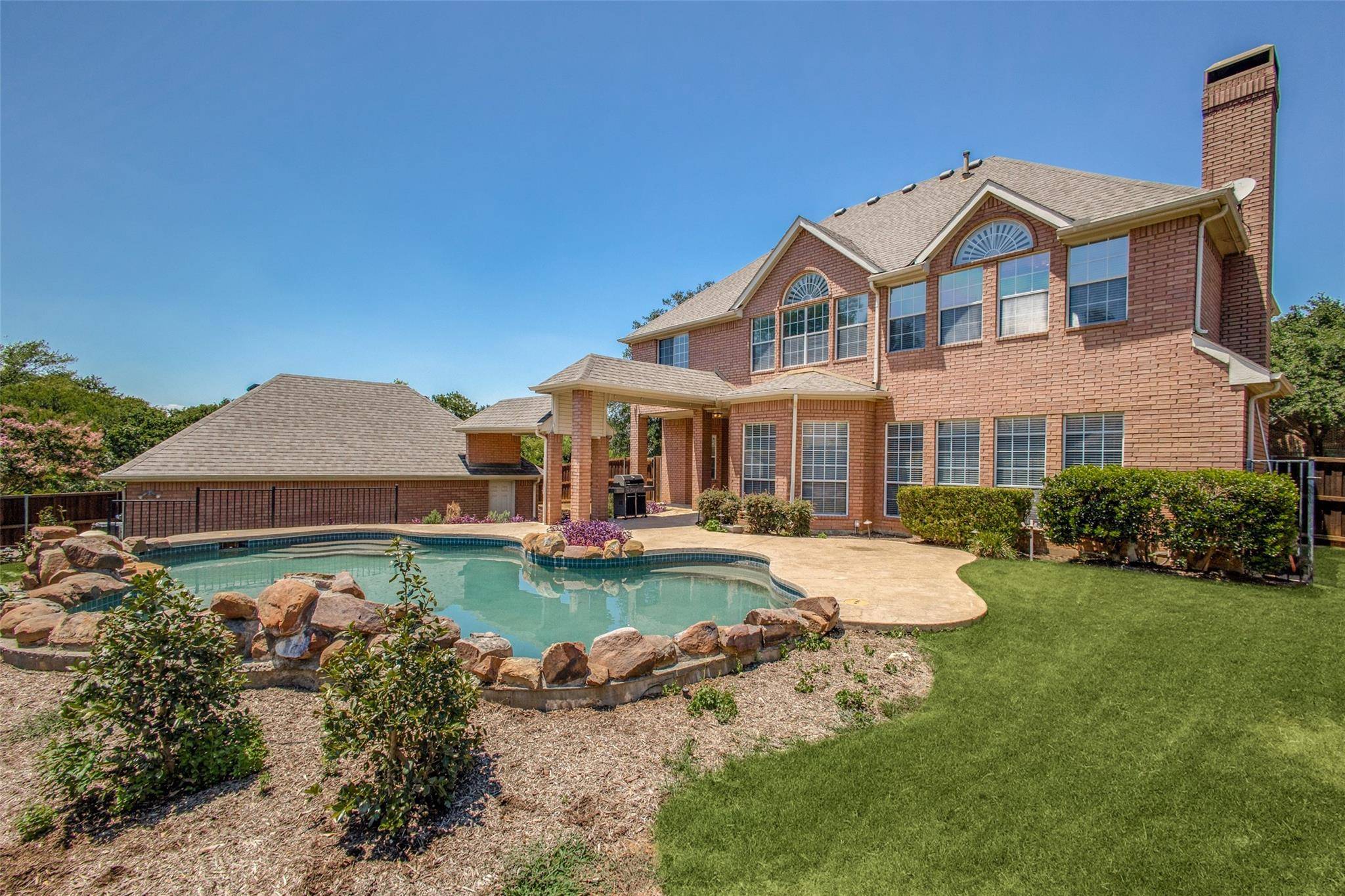 Flower Mound, TX 75028,713 Belmeade Lane