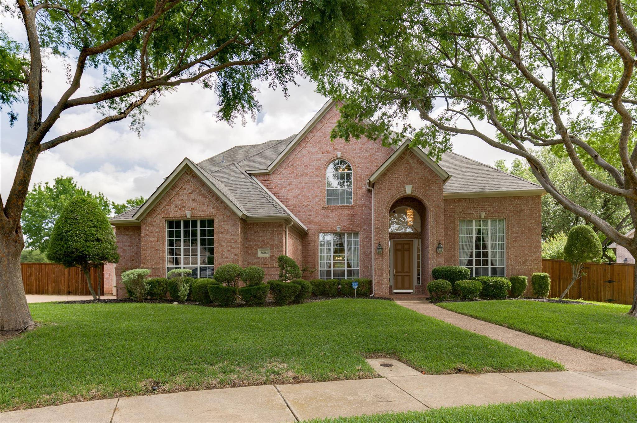 Flower Mound, TX 75028,3604 Polo Run Drive