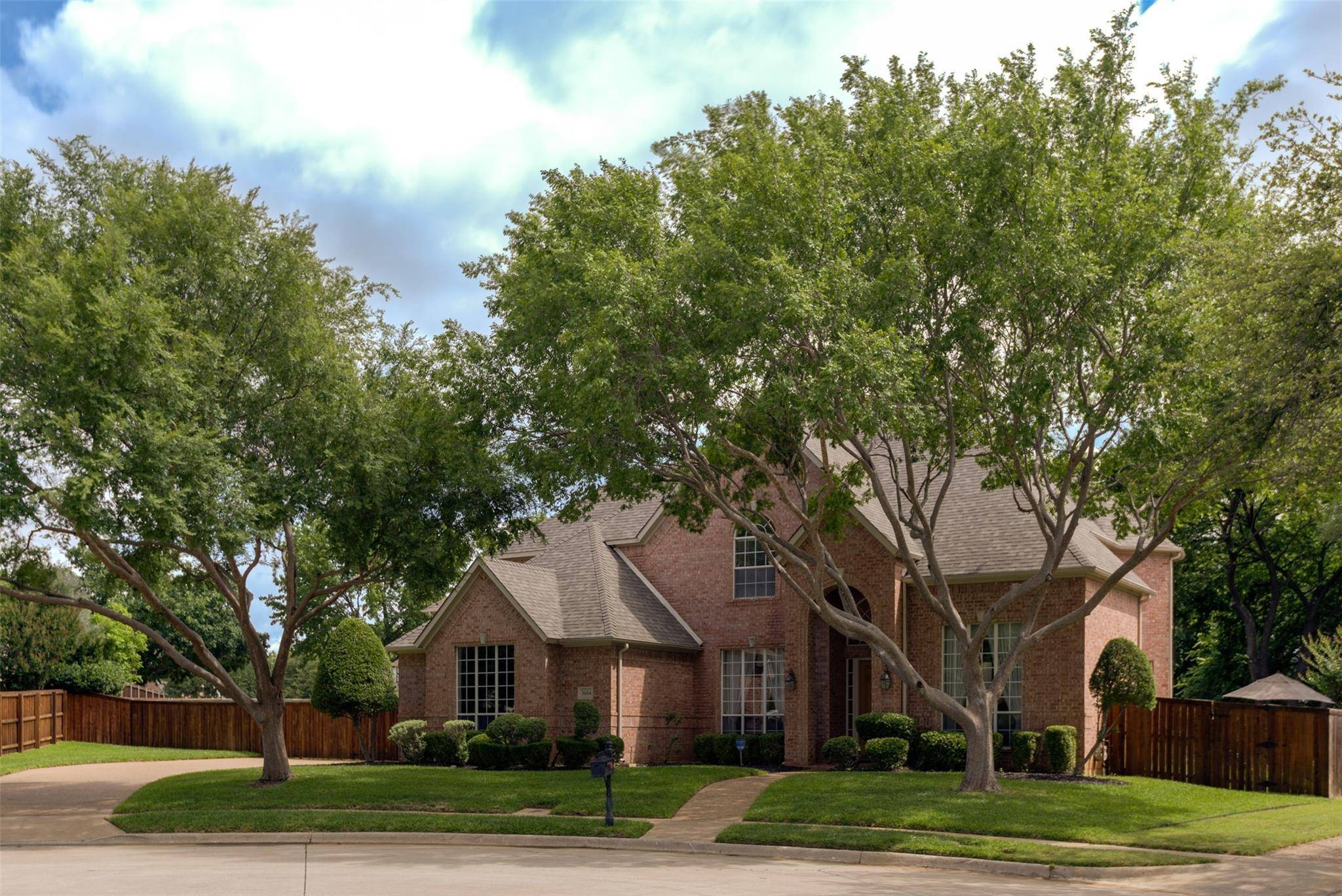 Flower Mound, TX 75028,3604 Polo Run Drive