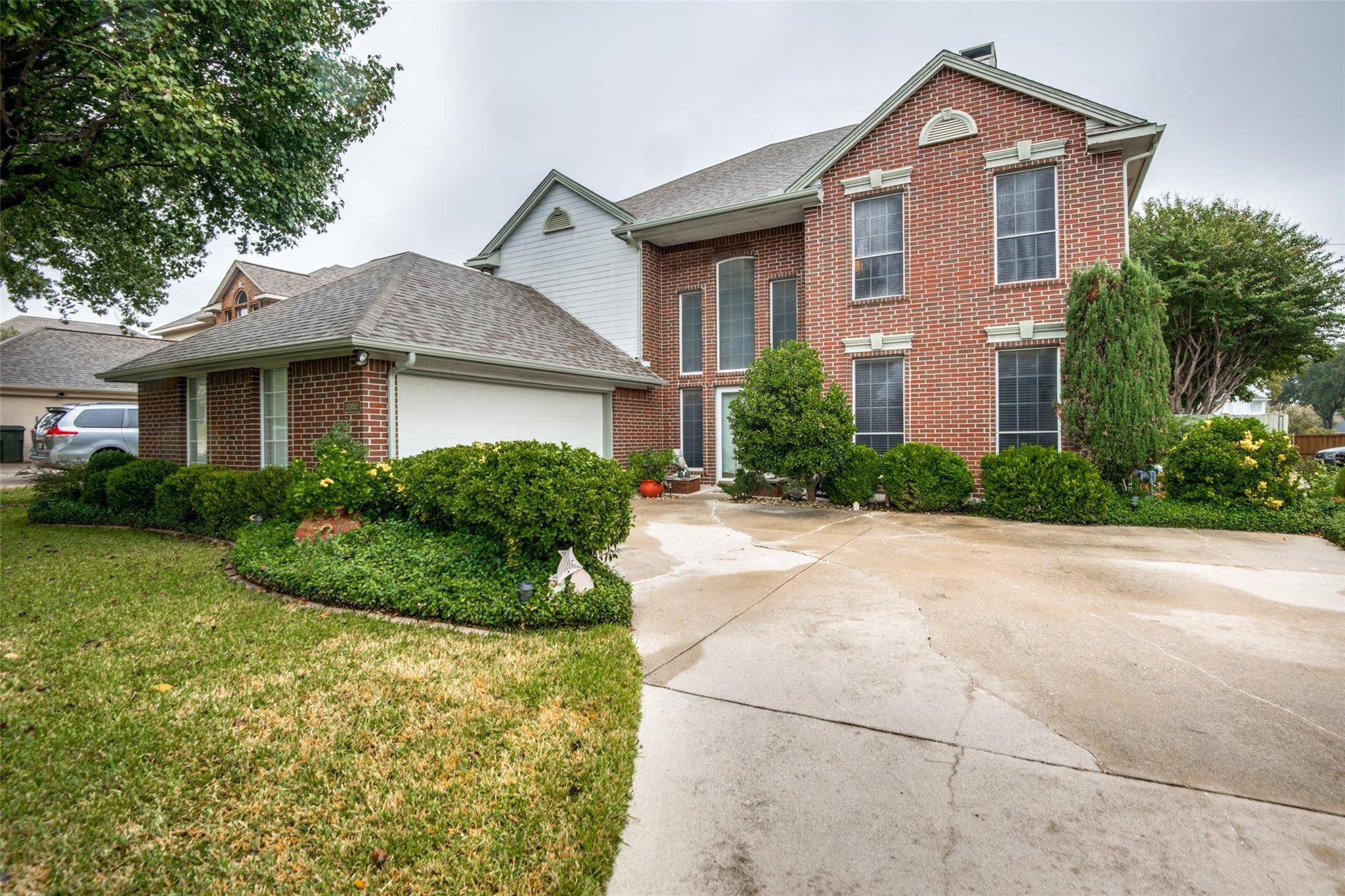 Carrollton, TX 75007,3302 Ashleaf Drive