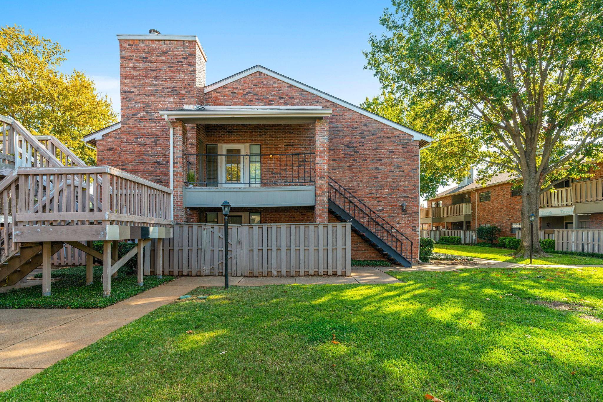 Arlington, TX 76006,2720 Copper Creek Drive #217