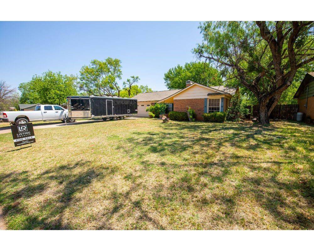 Abilene, TX 79603,1725 Minter Lane