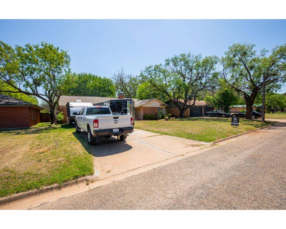 Abilene, TX 79603,1725 Minter Lane