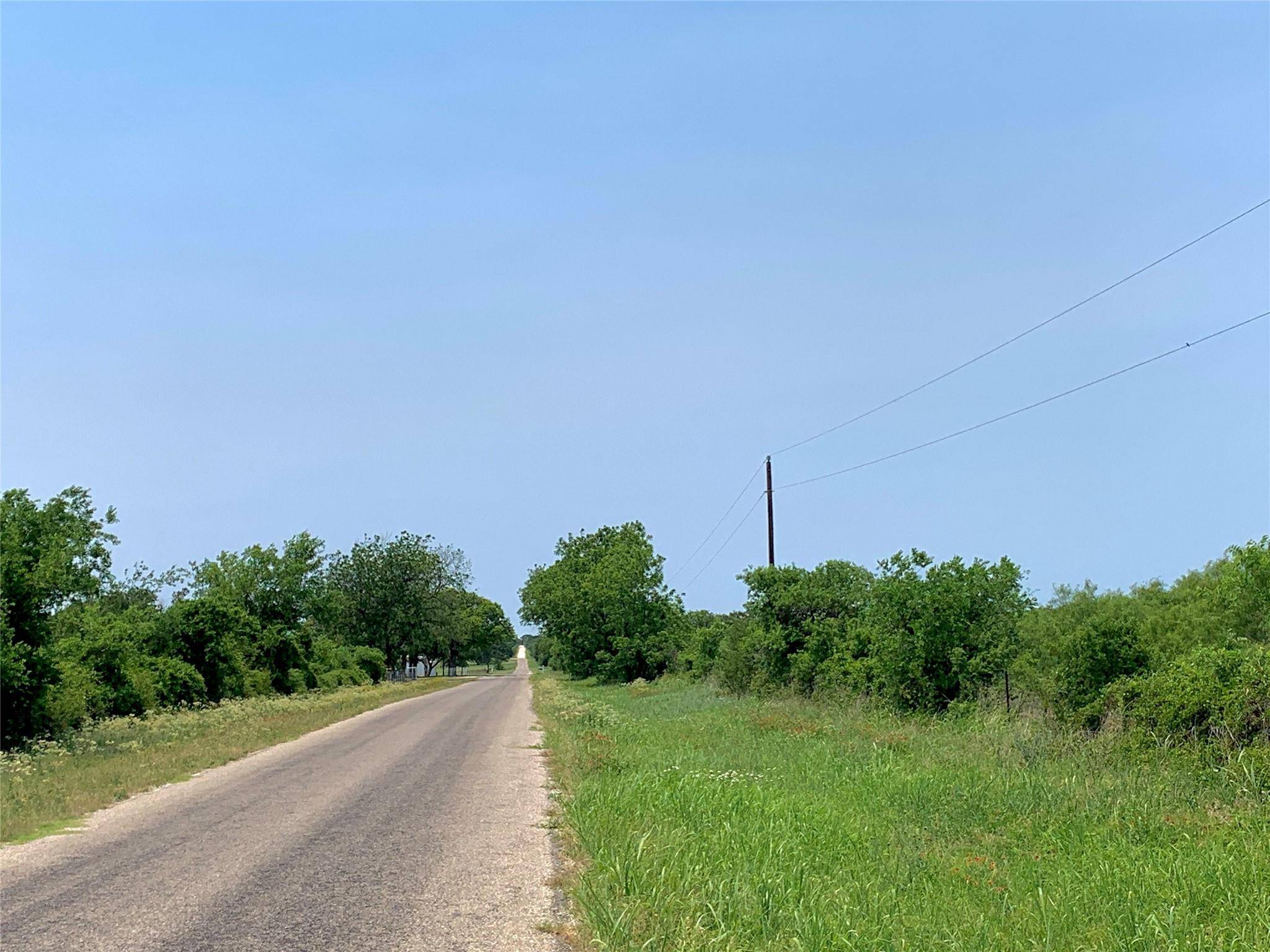 May, TX 76471,17 Ac CR 428