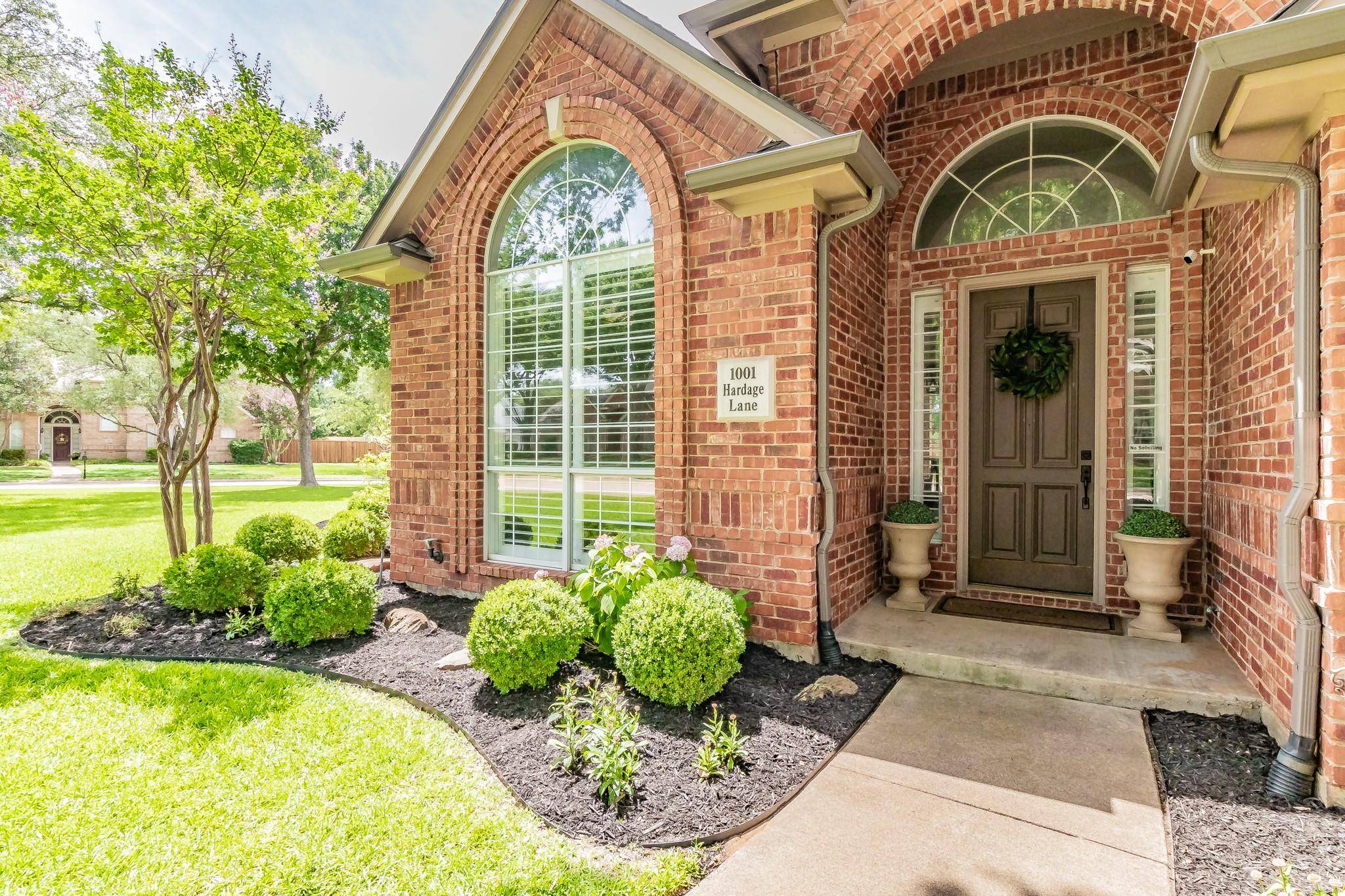 Colleyville, TX 76034,1001 Hardage Lane