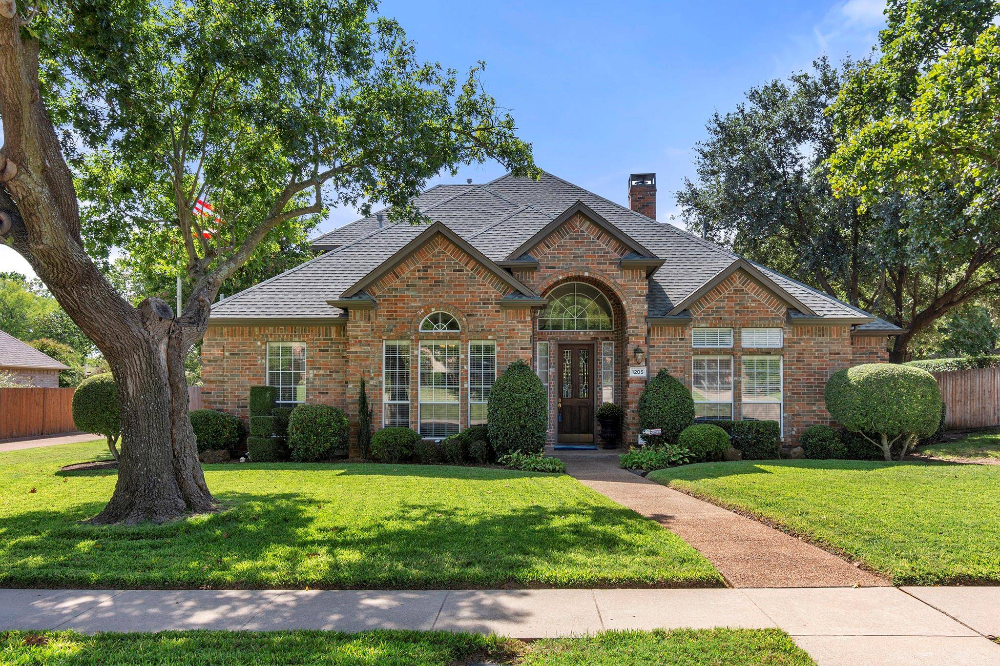 Colleyville, TX 76034,1205 Hardage Lane