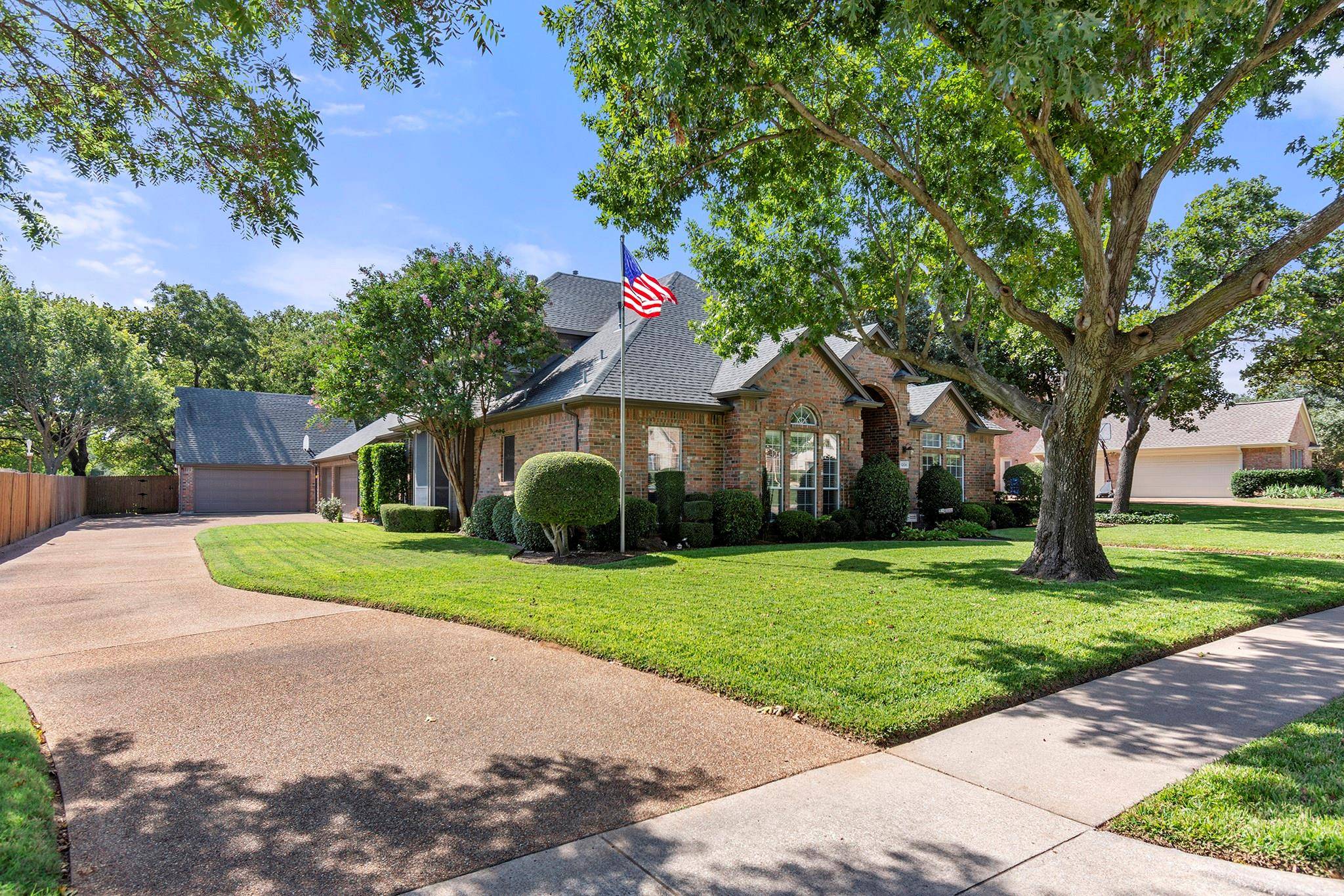 Colleyville, TX 76034,1205 Hardage Lane