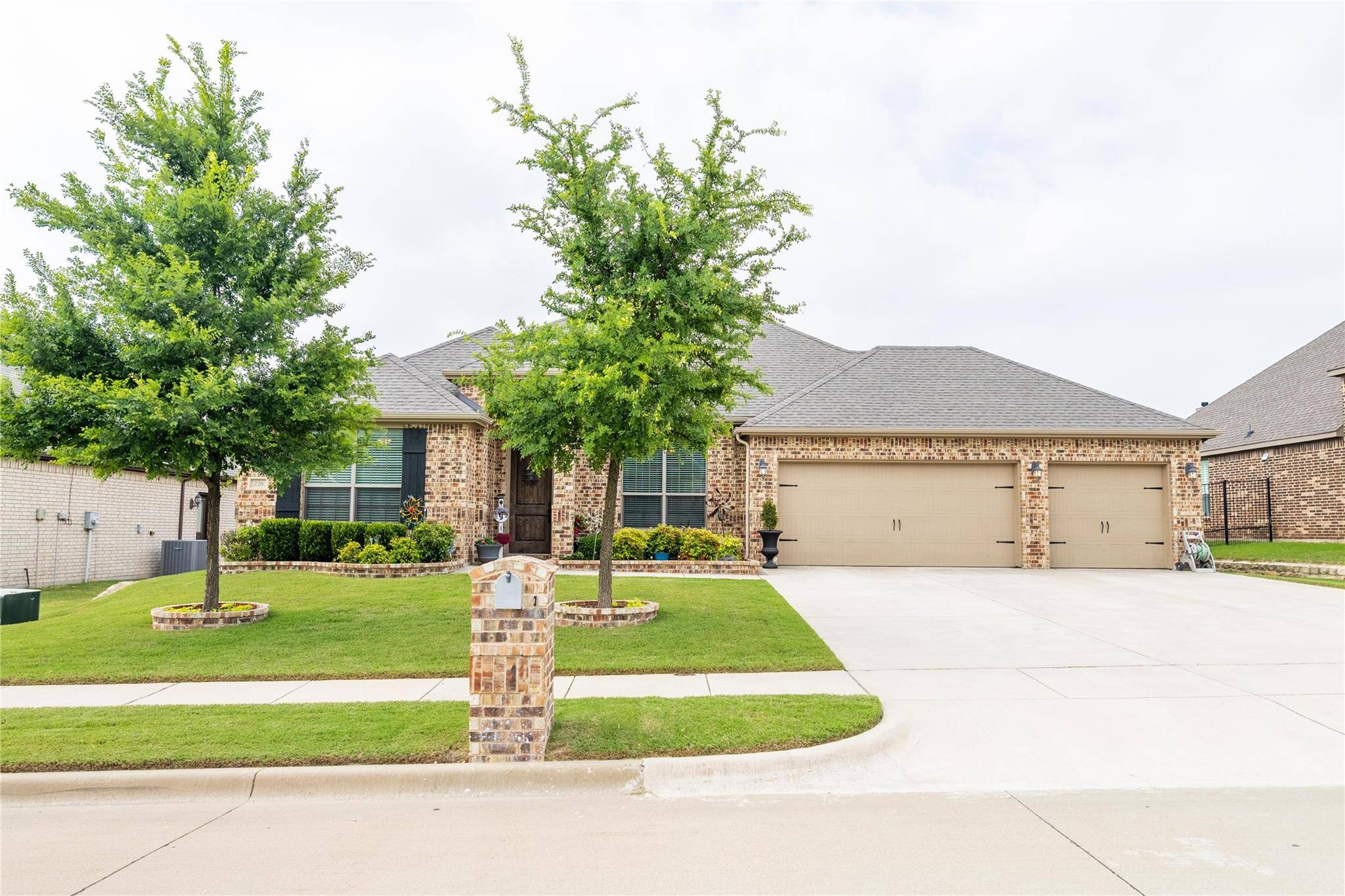 Midlothian, TX 76065,226 Canterbury Court