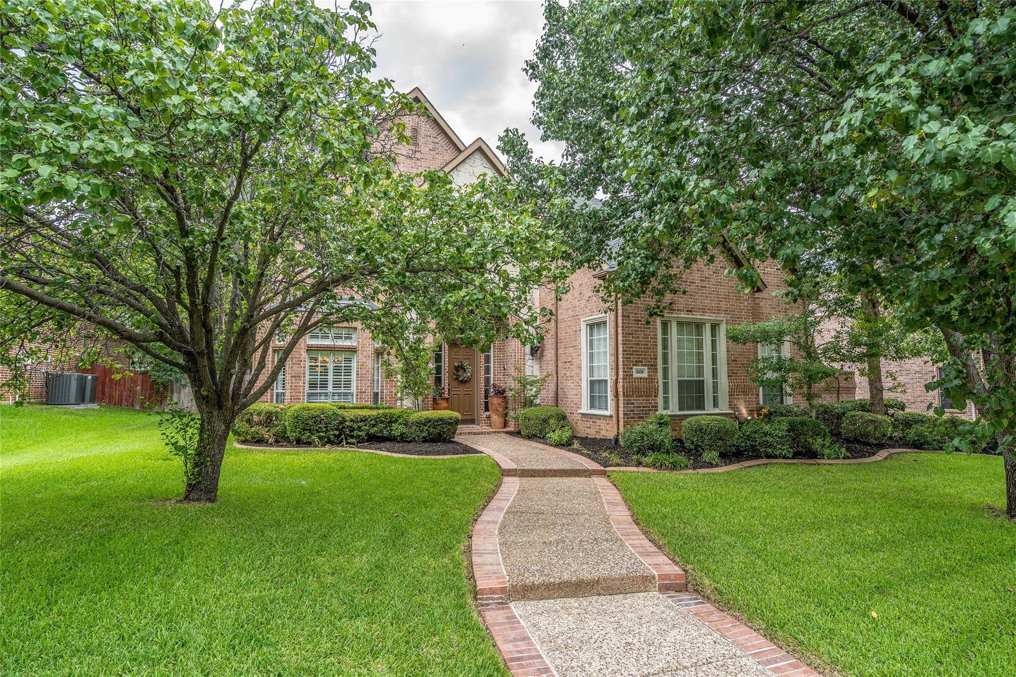 Flower Mound, TX 75028,2108 Lamplighter Drive