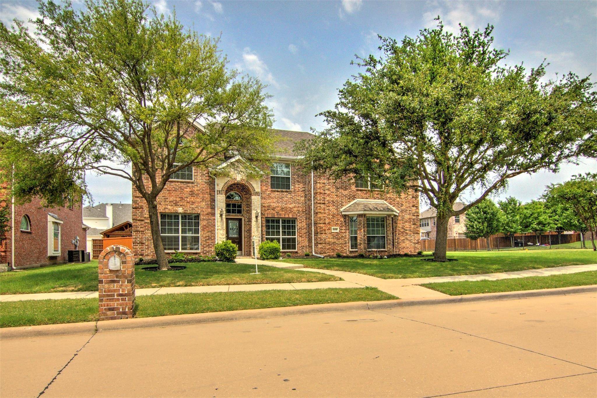 Frisco, TX 75035,11458 Jasper Drive