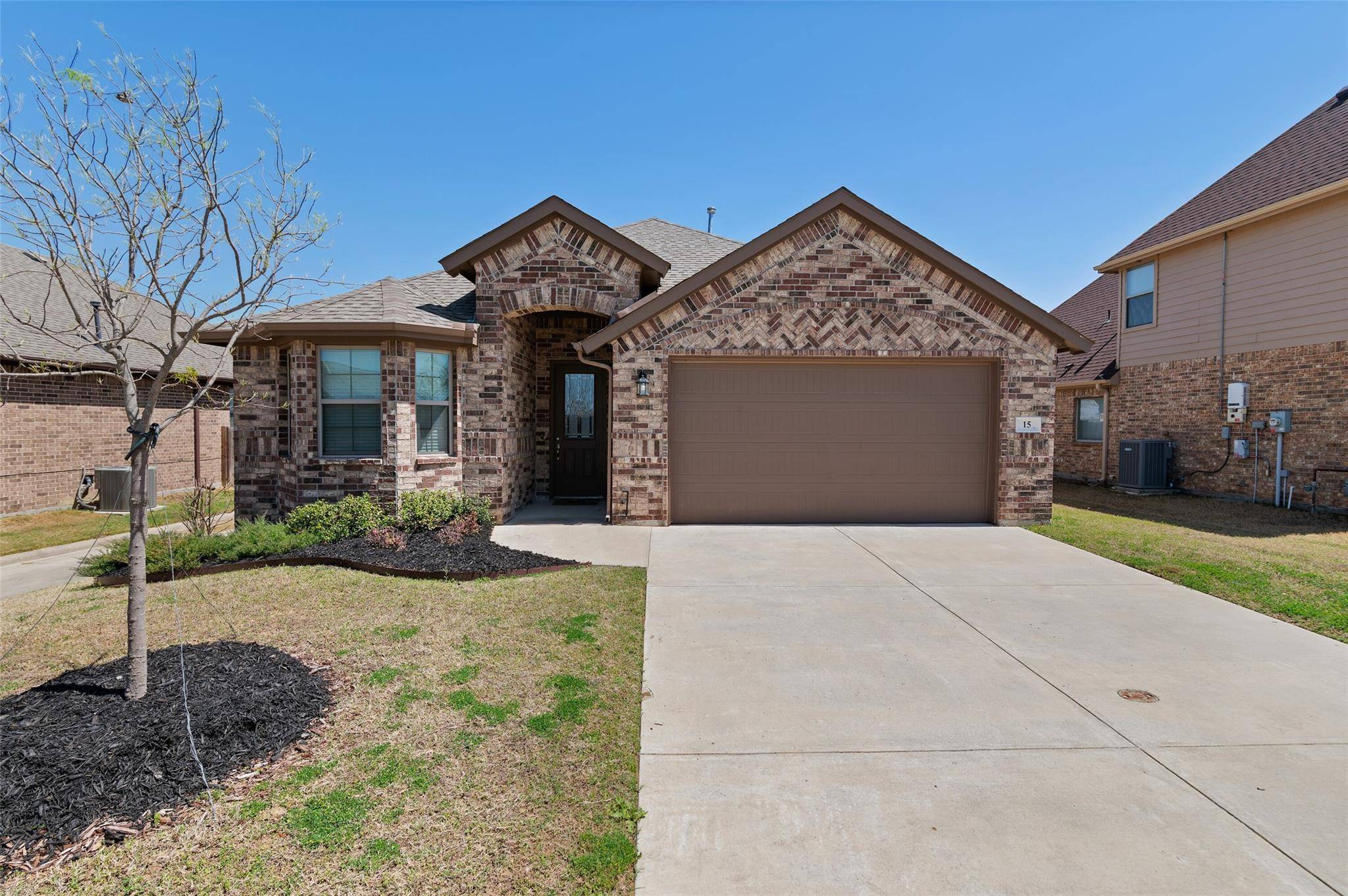 Sanger, TX 76266,15 S Highland Drive