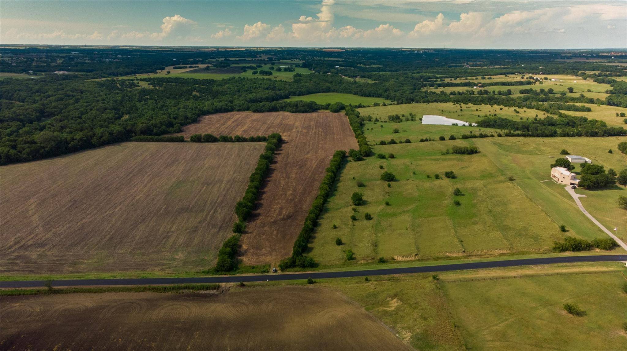 Van Alstyne, TX 75495,TBD County Road 291