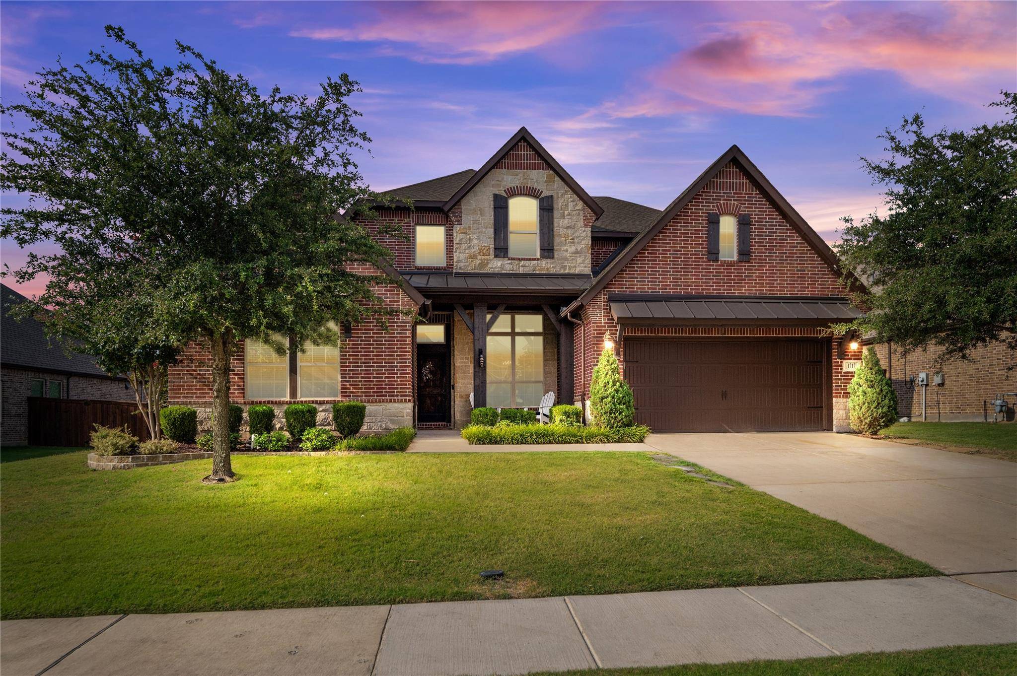 Flower Mound, TX 75028,1717 Enchantress Lane