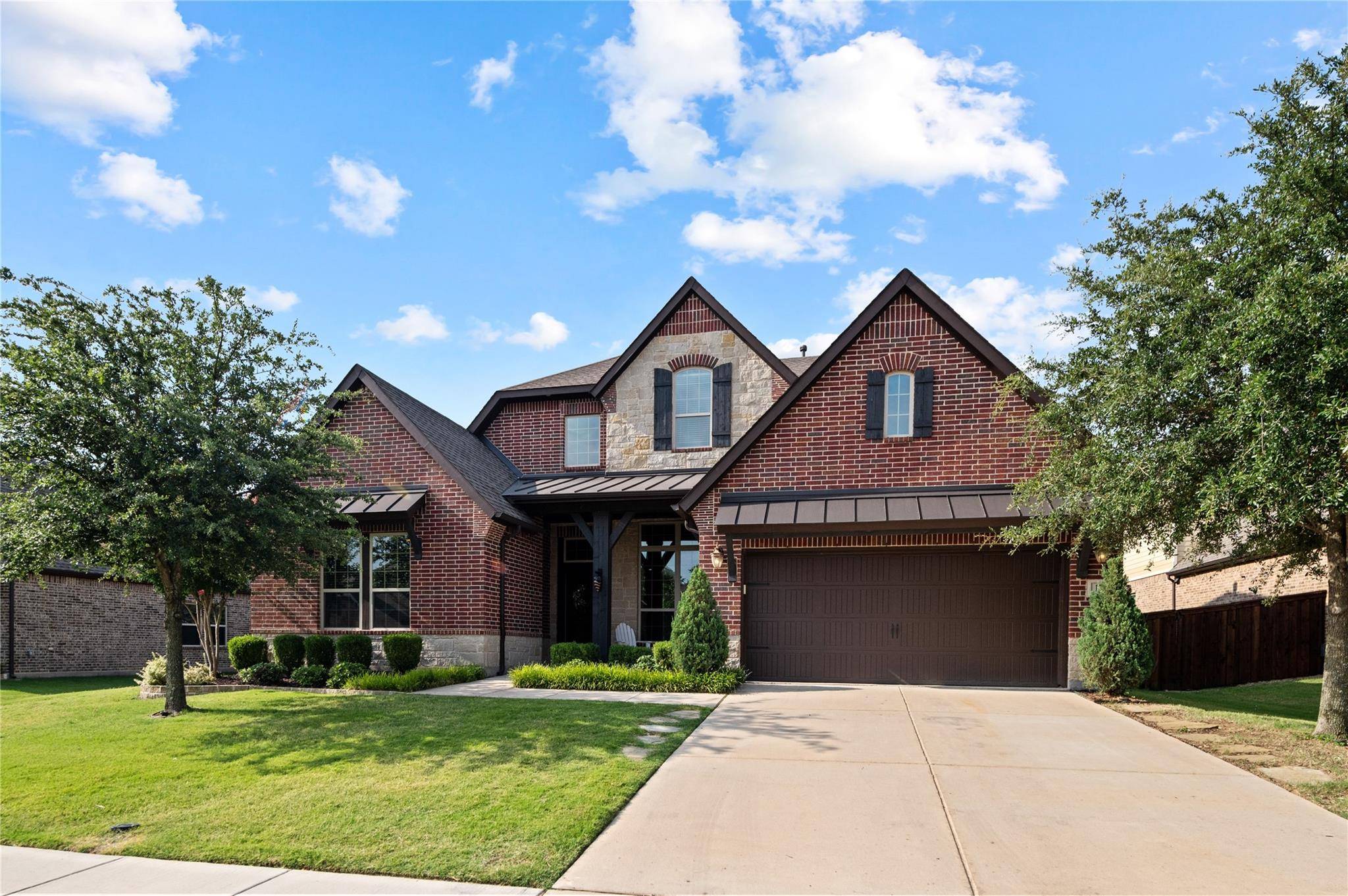 Flower Mound, TX 75028,1717 Enchantress Lane