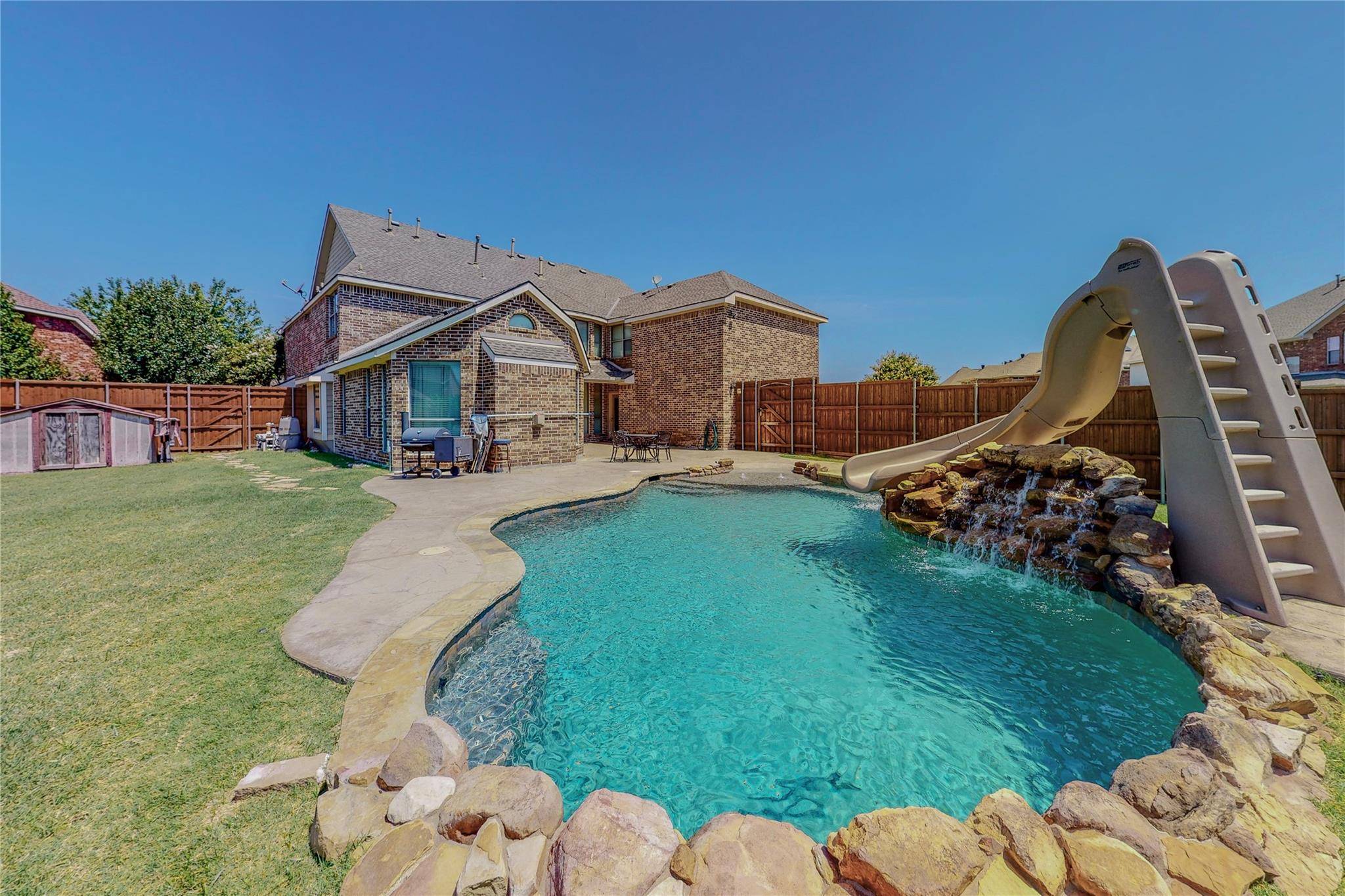 Wylie, TX 75098,1700 Redbay Drive