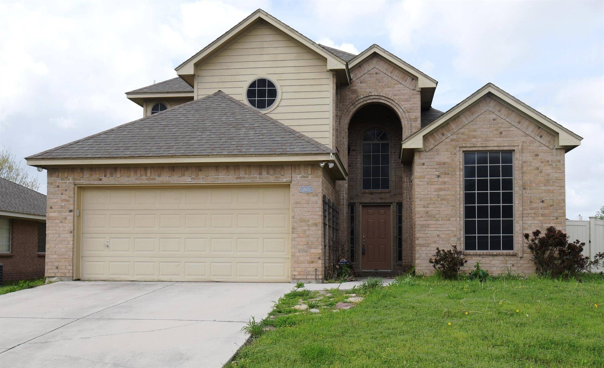 Fort Worth, TX 76137,7873 Waxwing Circle W