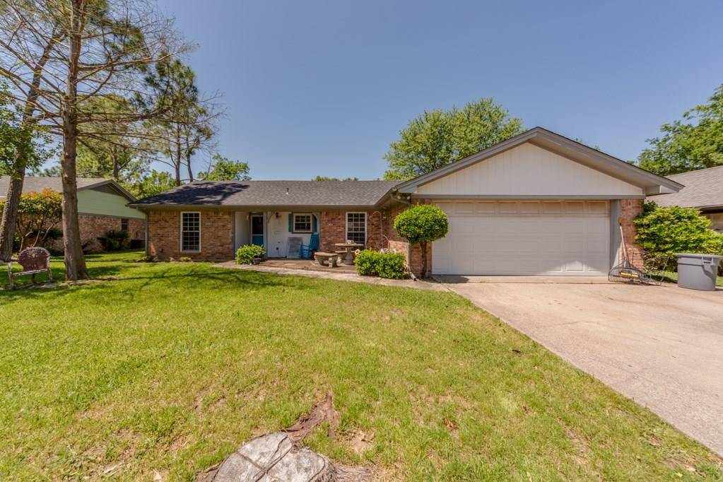 Keller, TX 76248,204 Windcrest Drive