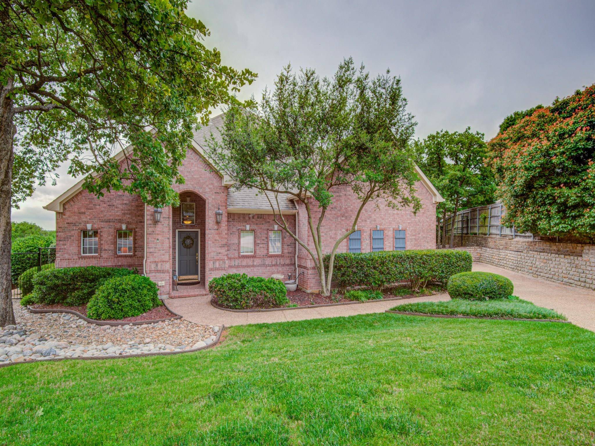 Grapevine, TX 76051,2801 High Point Court