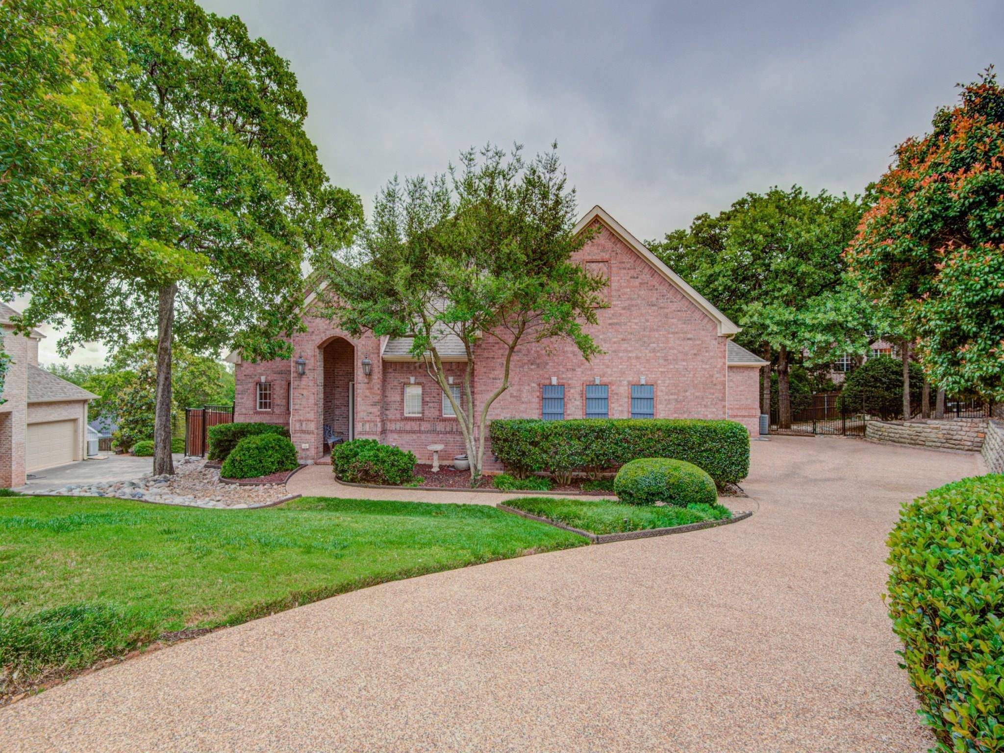 Grapevine, TX 76051,2801 High Point Court