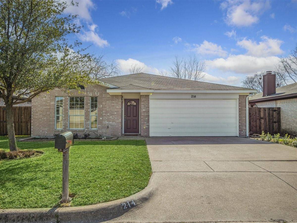 Keller, TX 76248,214 Stallion Drive