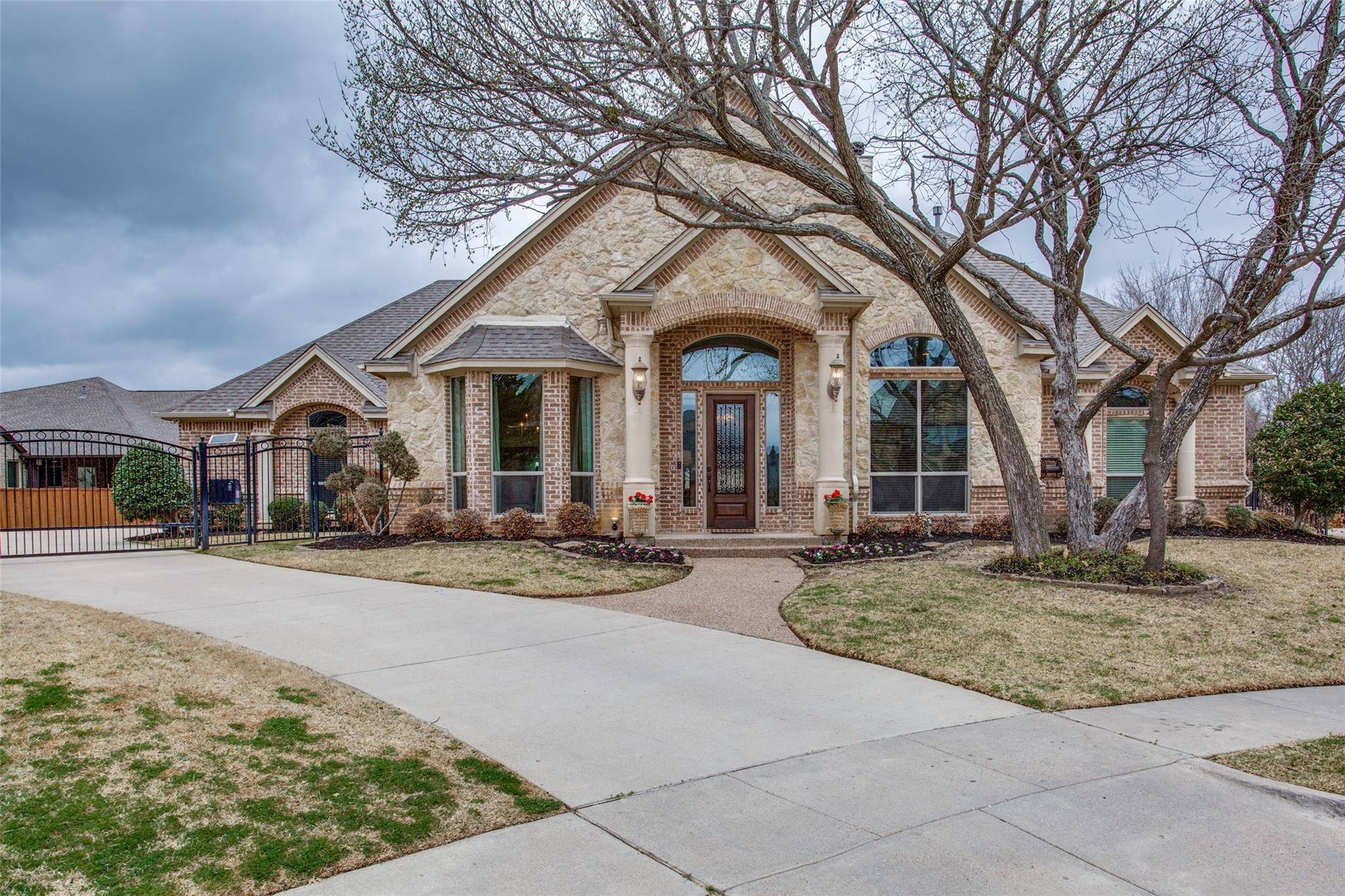 Grapevine, TX 76092,3333 Van Zandt Court