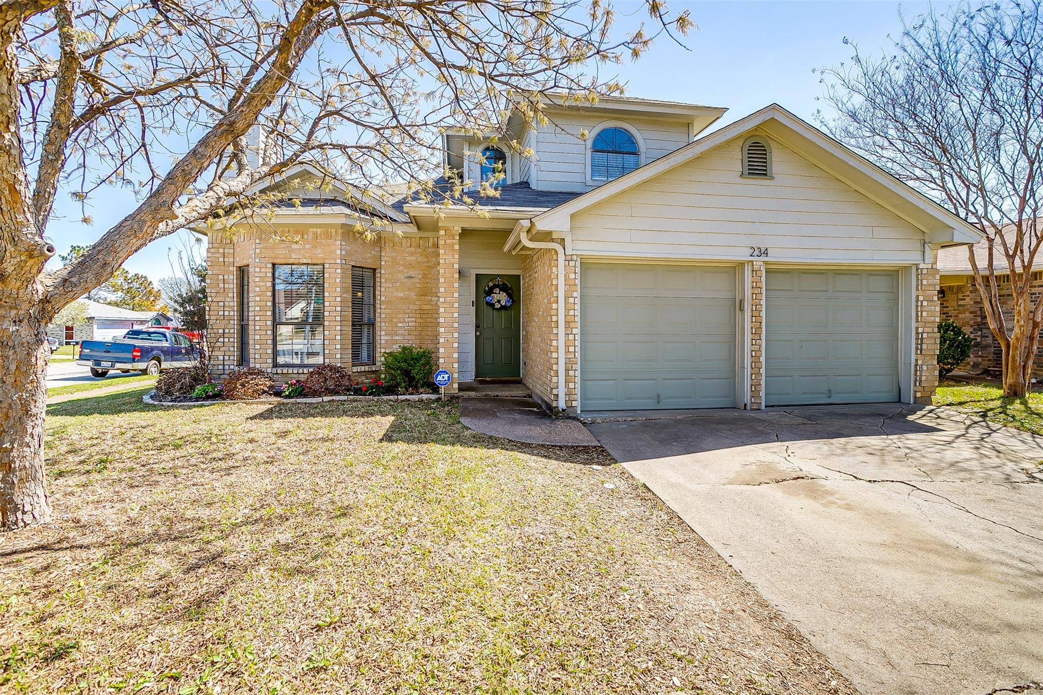 Keller, TX 76248,234 Sorrel Trail