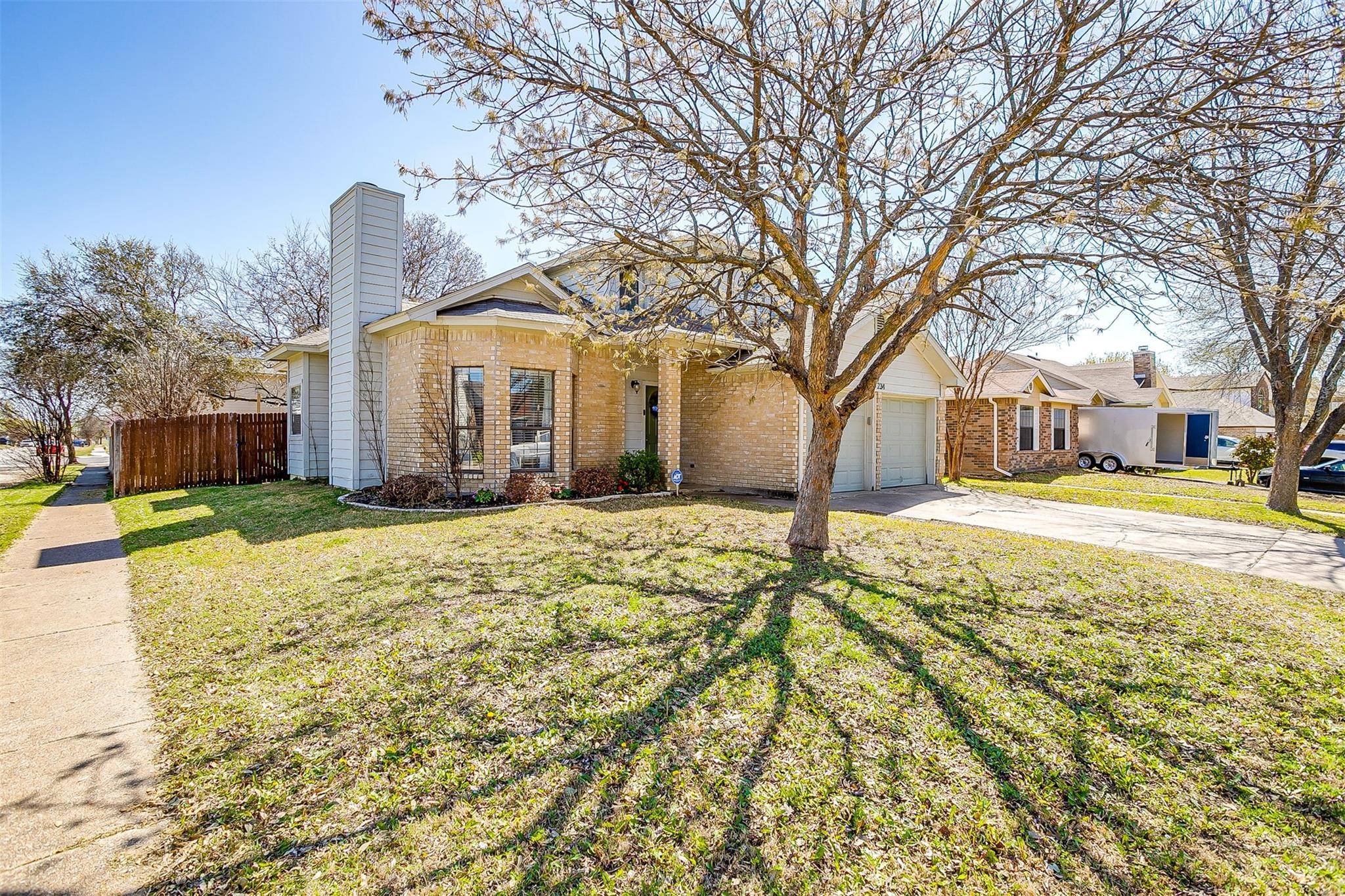 Keller, TX 76248,234 Sorrel Trail