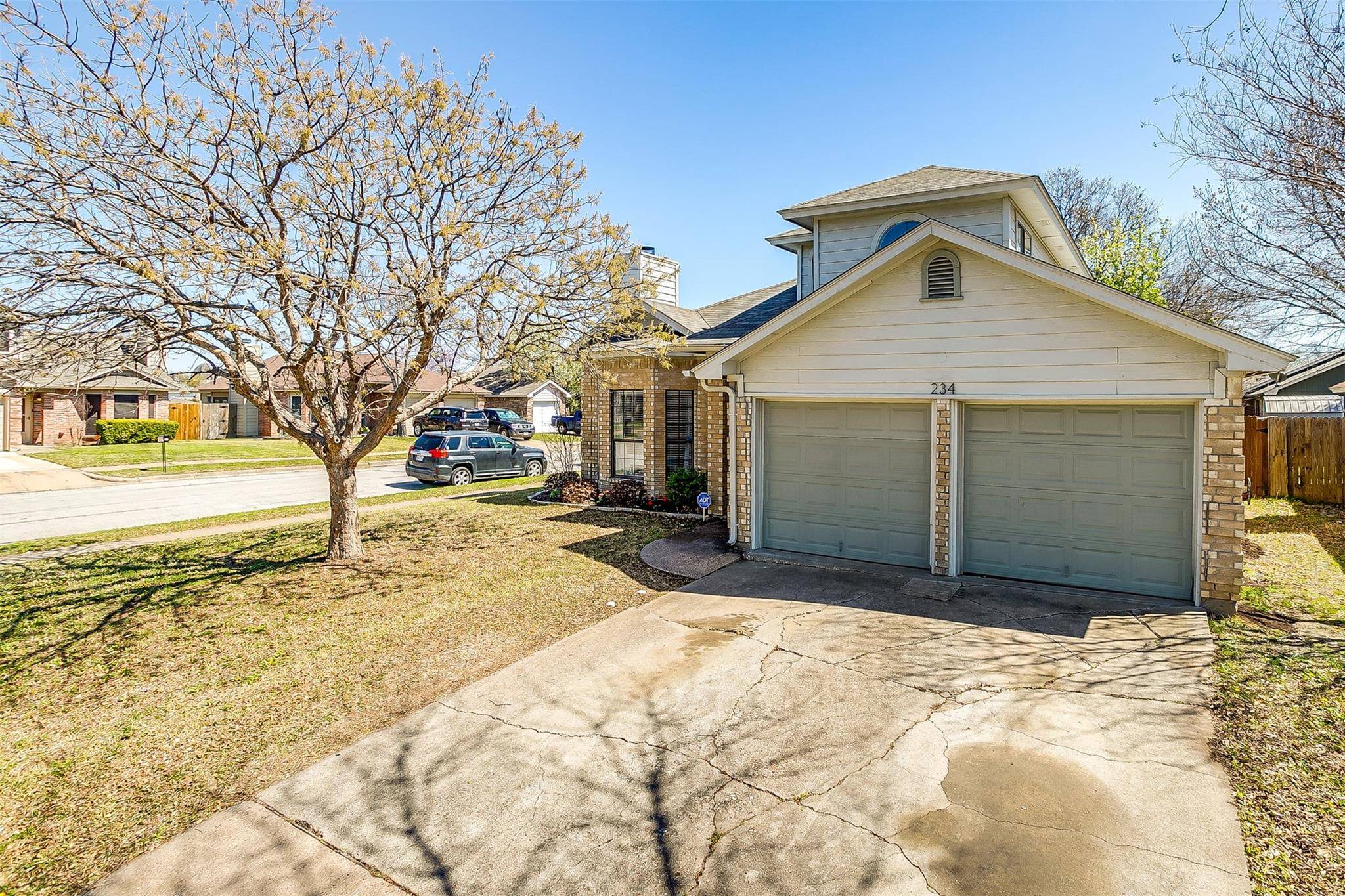 Keller, TX 76248,234 Sorrel Trail