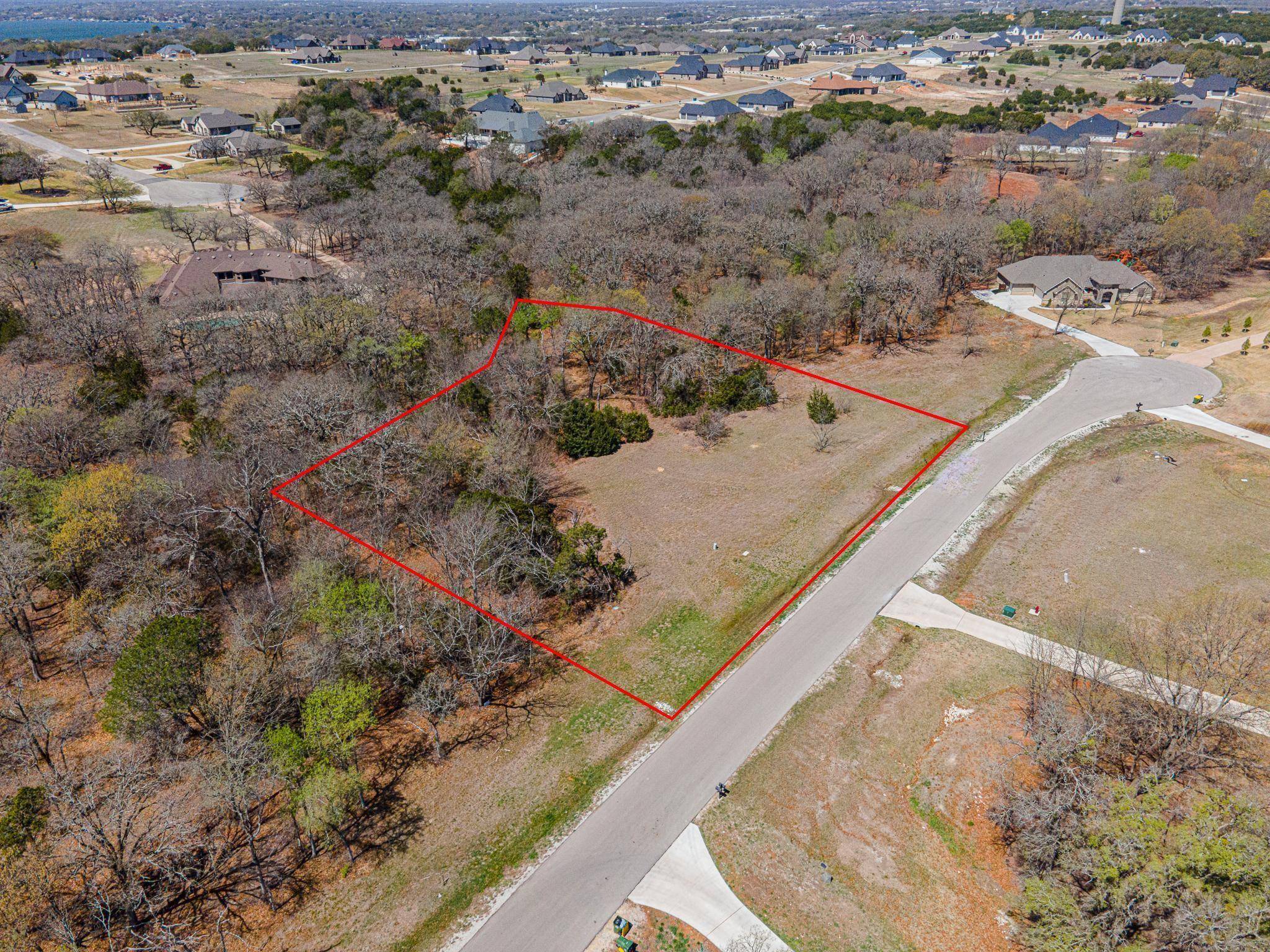 Granbury, TX 76049,417 Acorn Trail