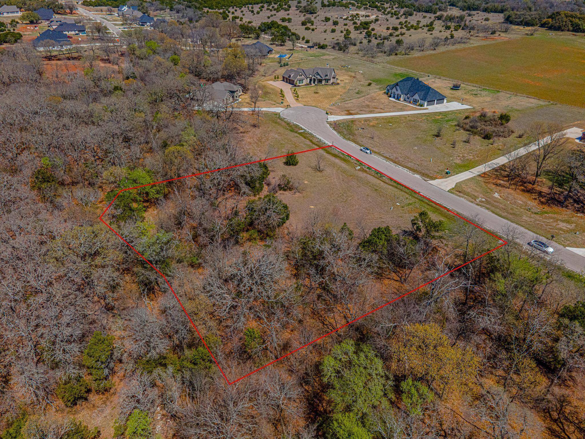 Granbury, TX 76049,417 Acorn Trail