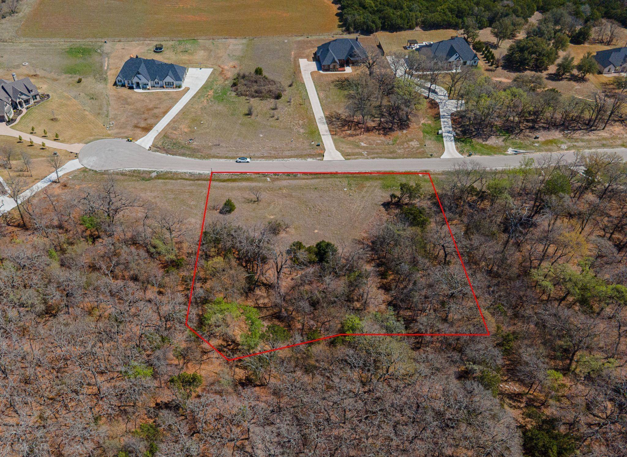 Granbury, TX 76049,417 Acorn Trail