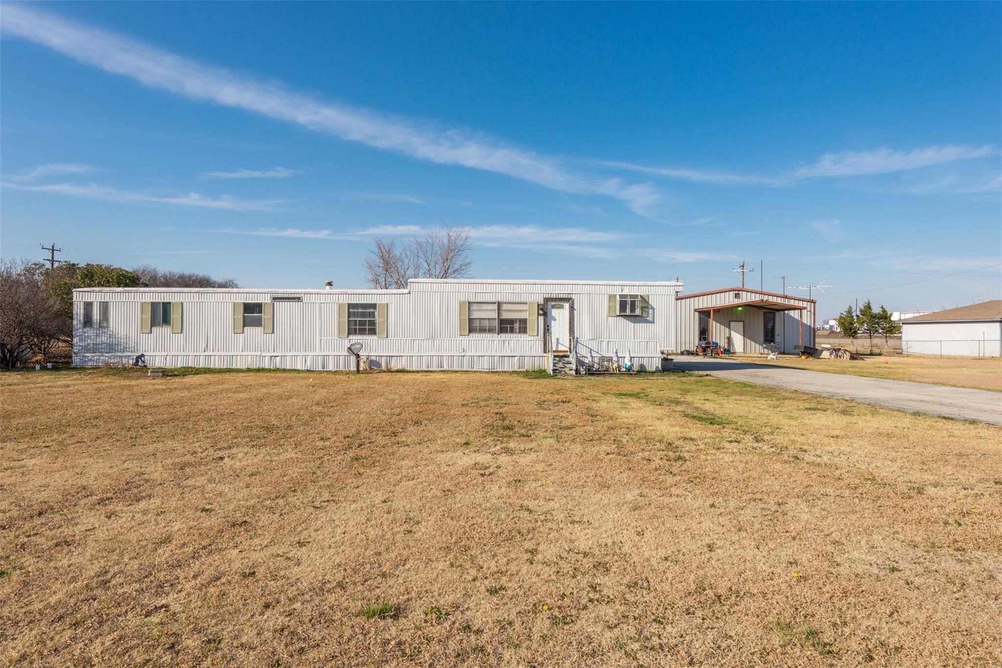 Haslet, TX 76052,159 PR 4842