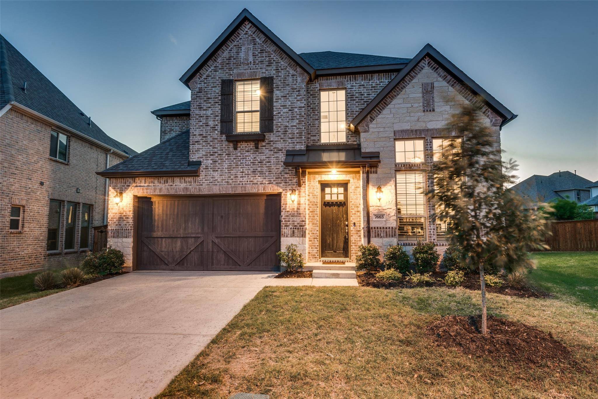 Irving, TX 75063,7663 Picton Drive