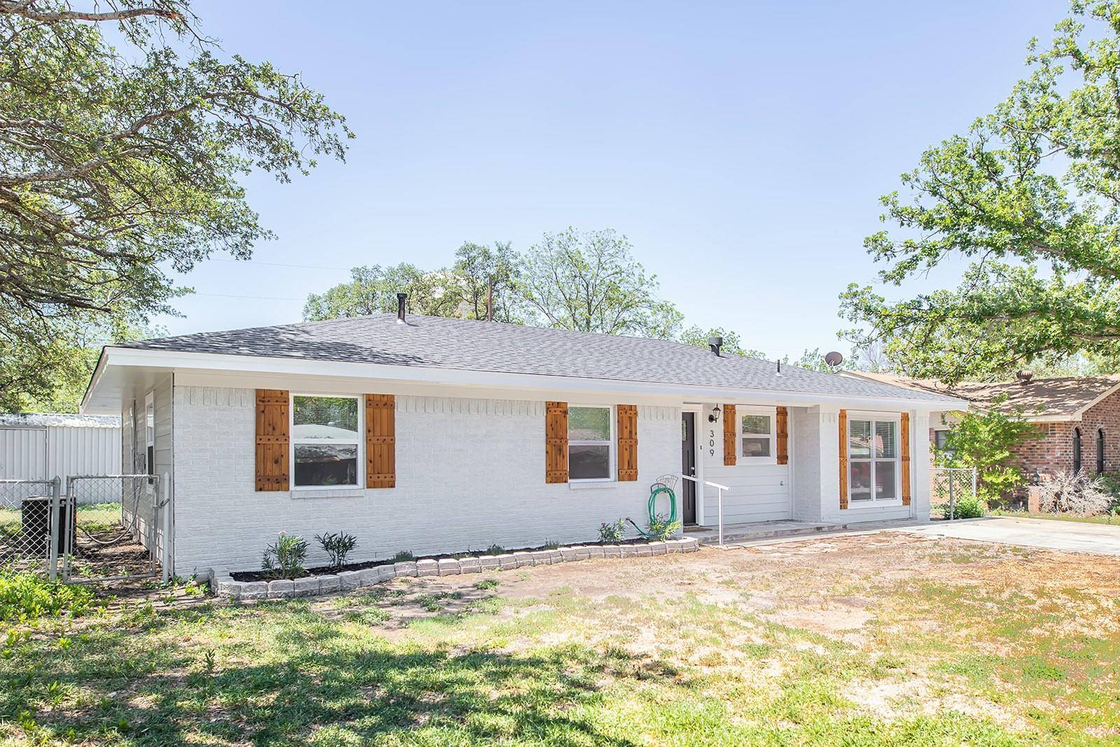 Brady, TX 76825,309 Otte Street