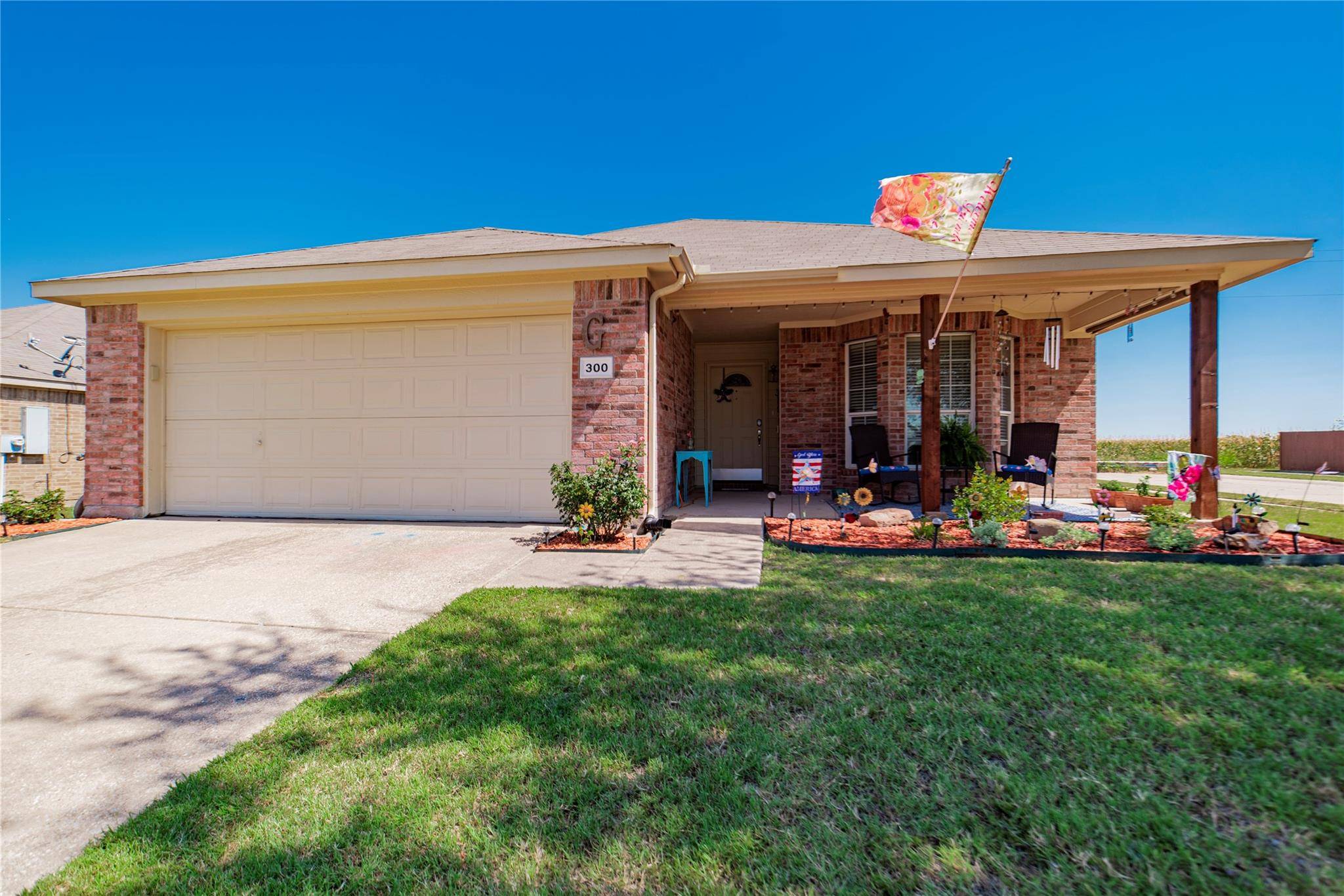 Anna, TX 75409,300 Meadow View Lane