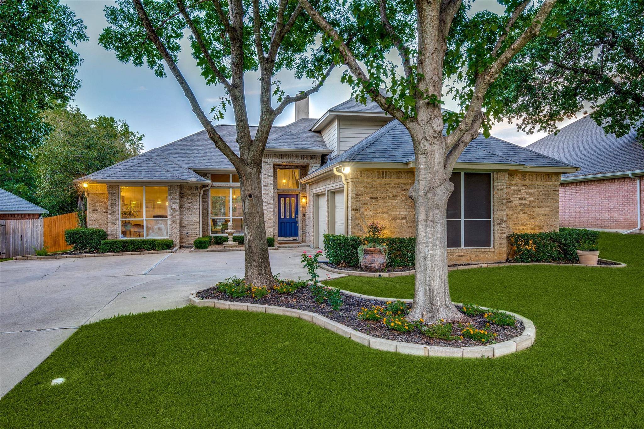 Mansfield, TX 76063,19 Brook Arbor Court