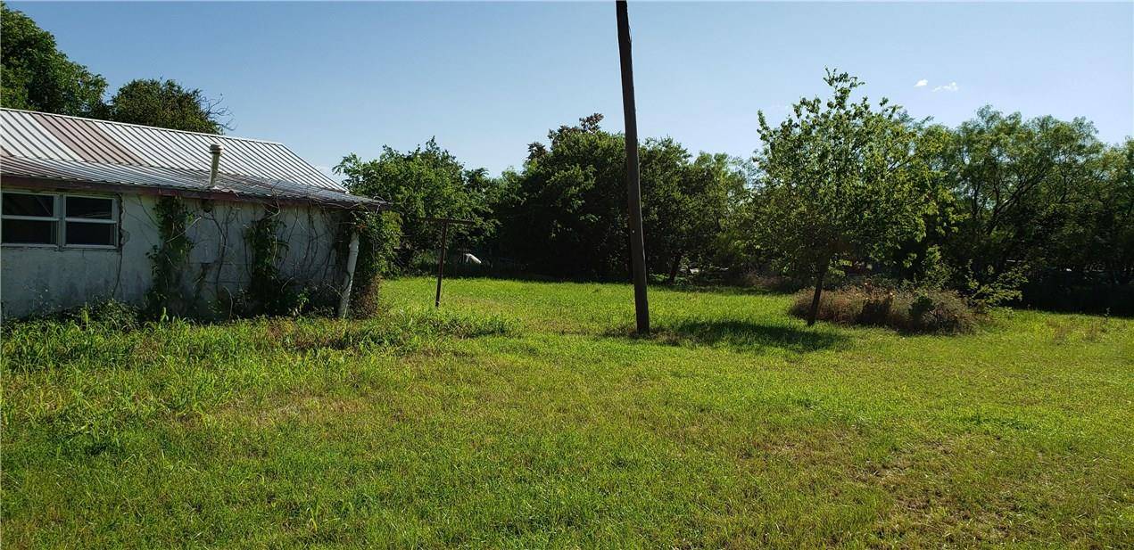 Baird, TX 79504,616 Eugenia Street