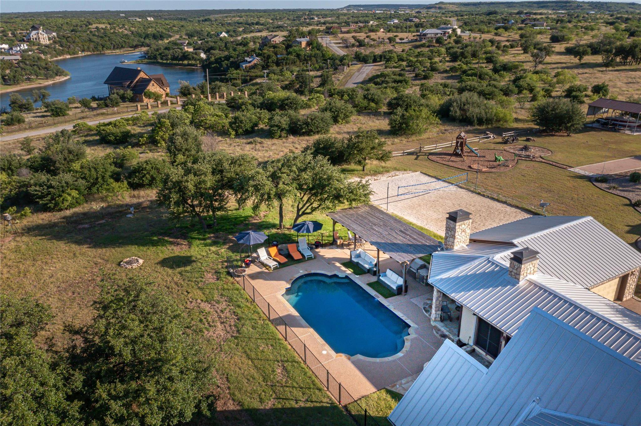 Possum Kingdom Lake, TX 76475,6044 Hells Gate Loop