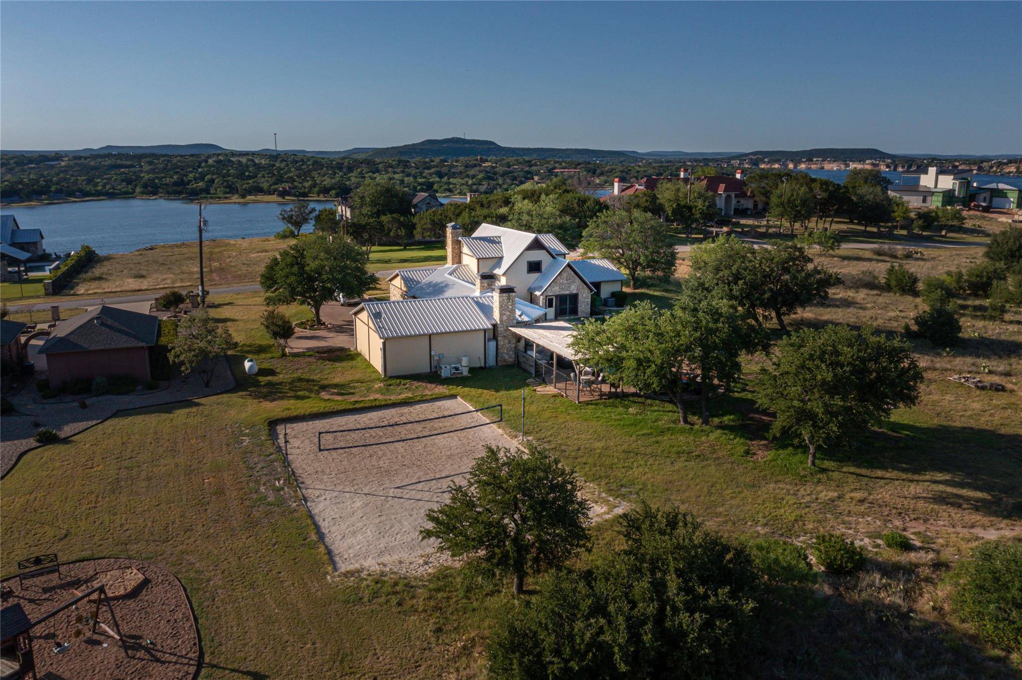 Possum Kingdom Lake, TX 76475,6044 Hells Gate Loop