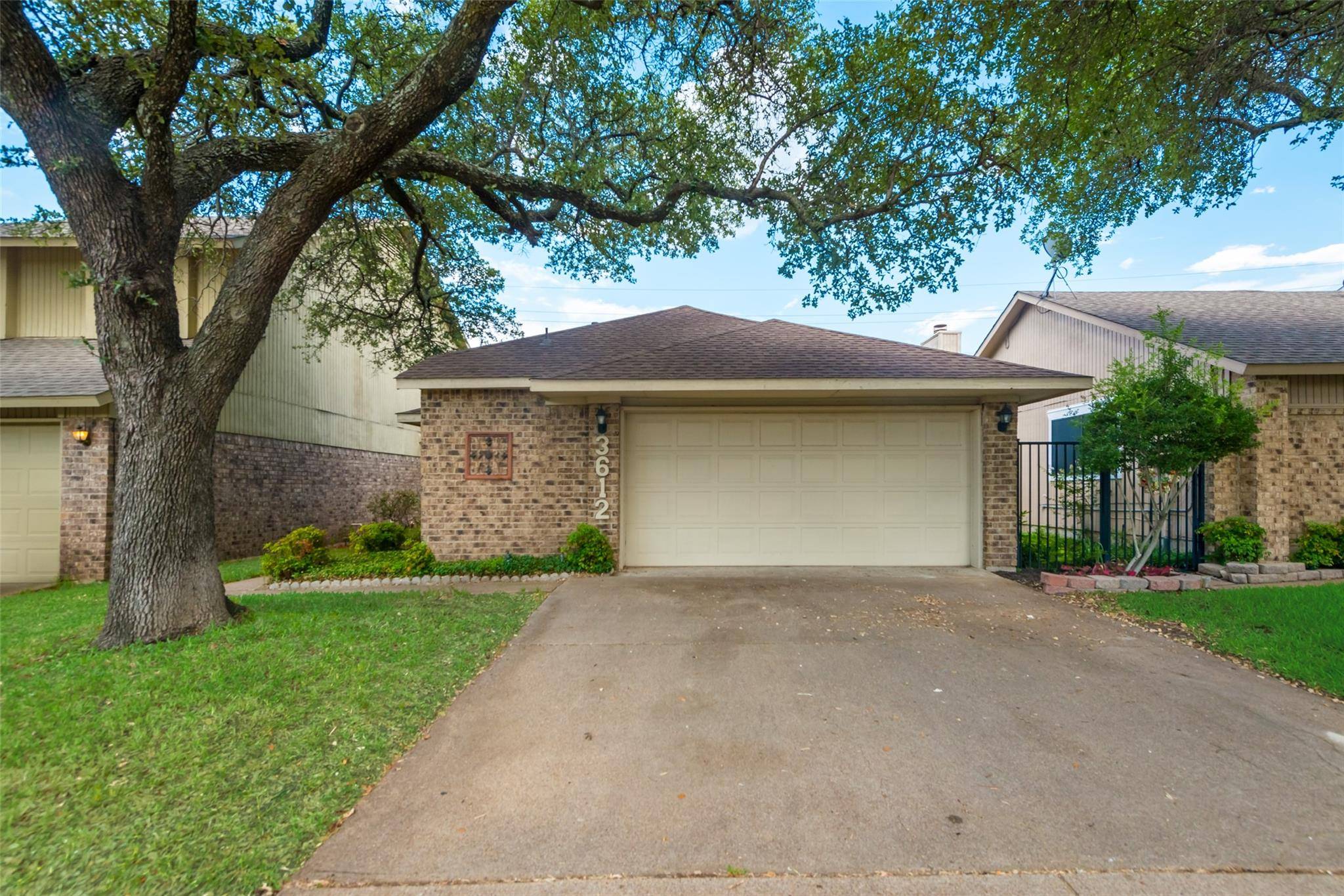 Garland, TX 75044,3612 Auriga Drive