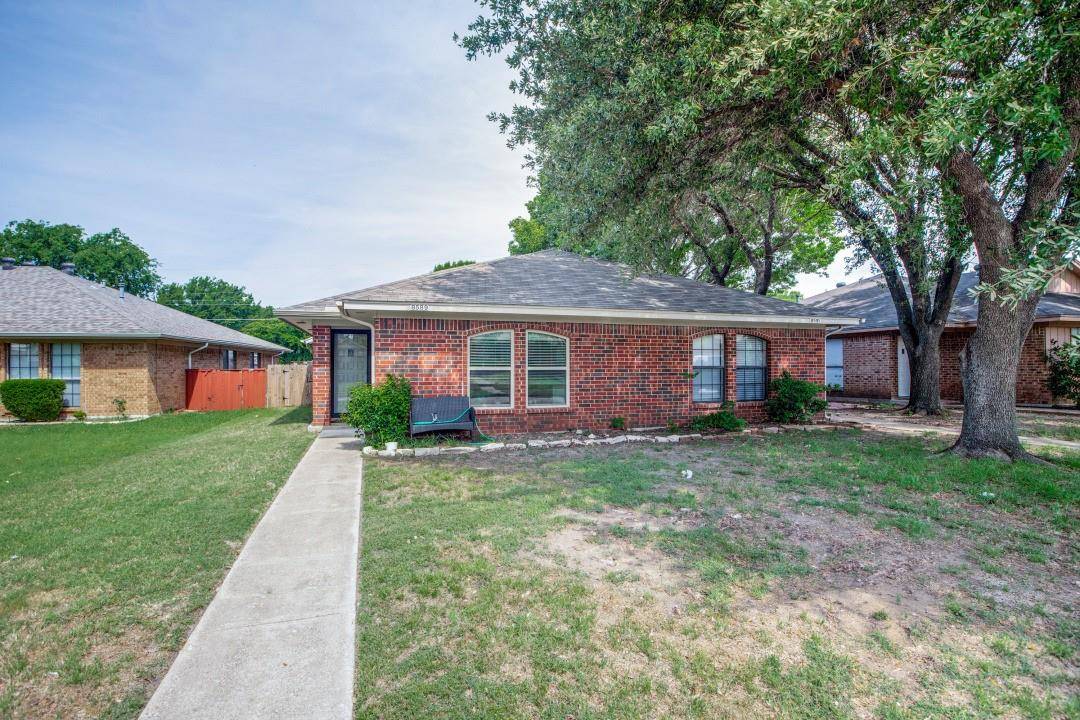 Frisco, TX 75034,8589 Holly Street