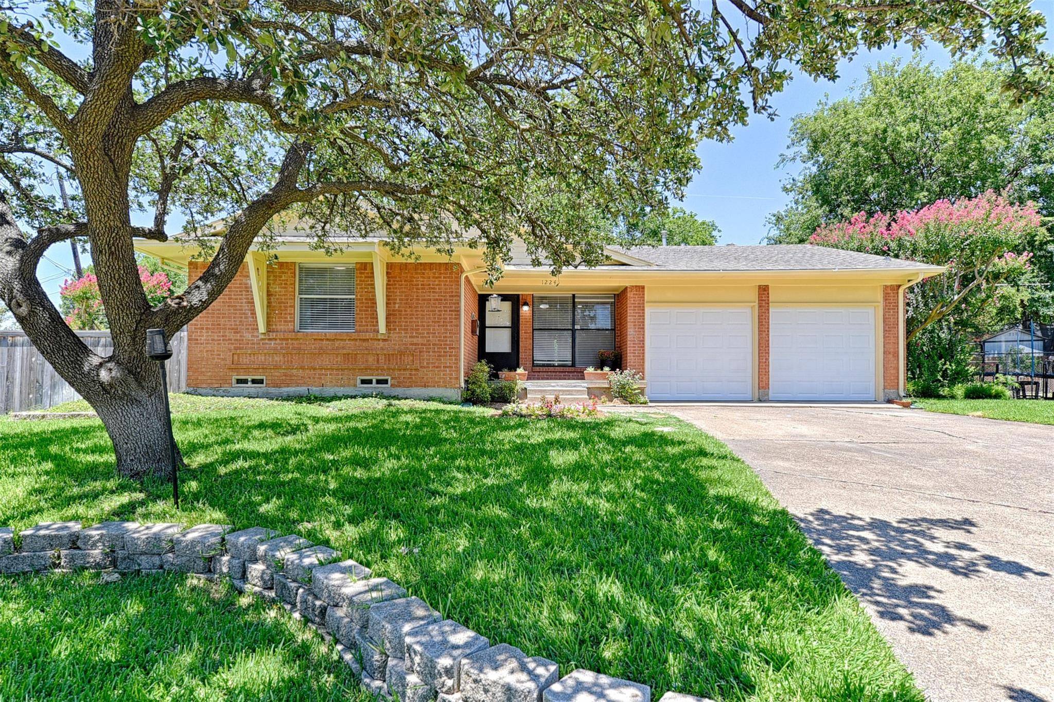 Richardson, TX 75080,1224 Colfax Circle